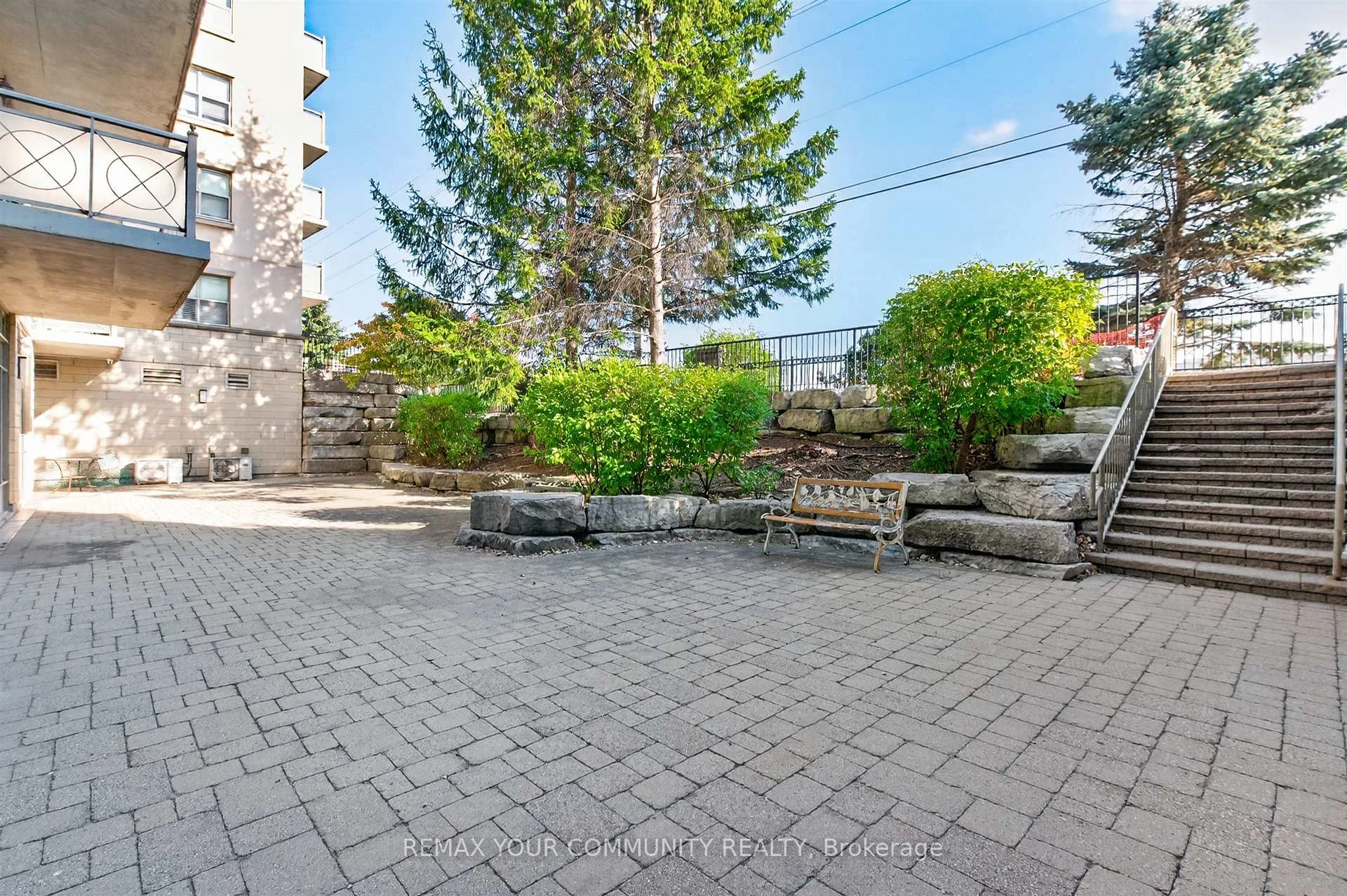 Photo 95 of Unit 110, 2500 Rutherford Road, Vaughan, Maple — HOMEH