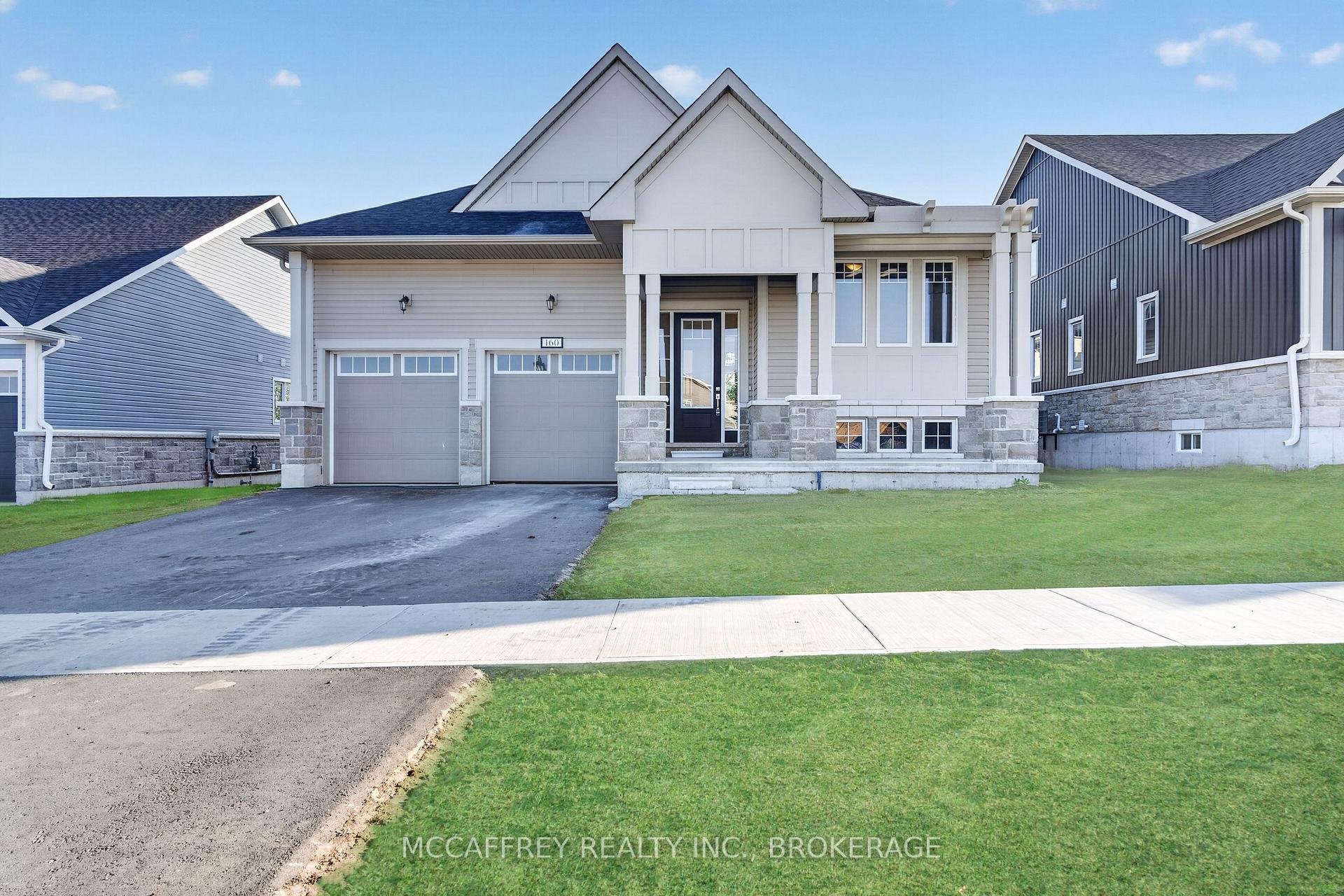 Photo of 160 Country Club Drive