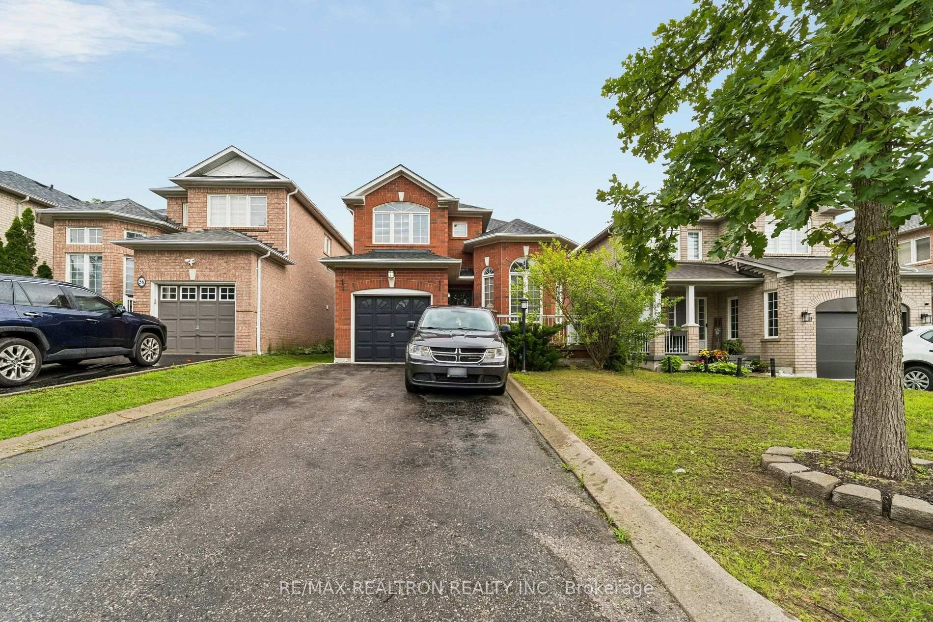 Photo 1 of 58 Lurosa Crescent, Whitby, Taunton North — HOMEH