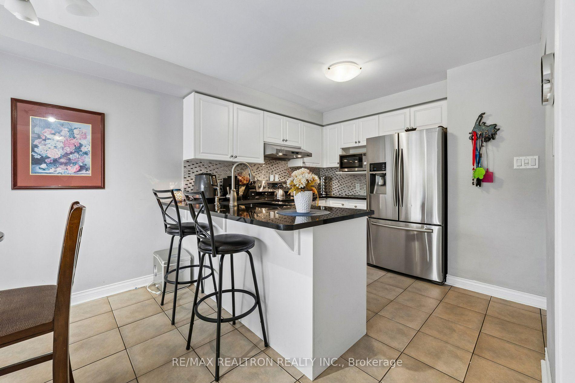 Photo 19 of 58 Lurosa Crescent, Whitby, Taunton North — HOMEH
