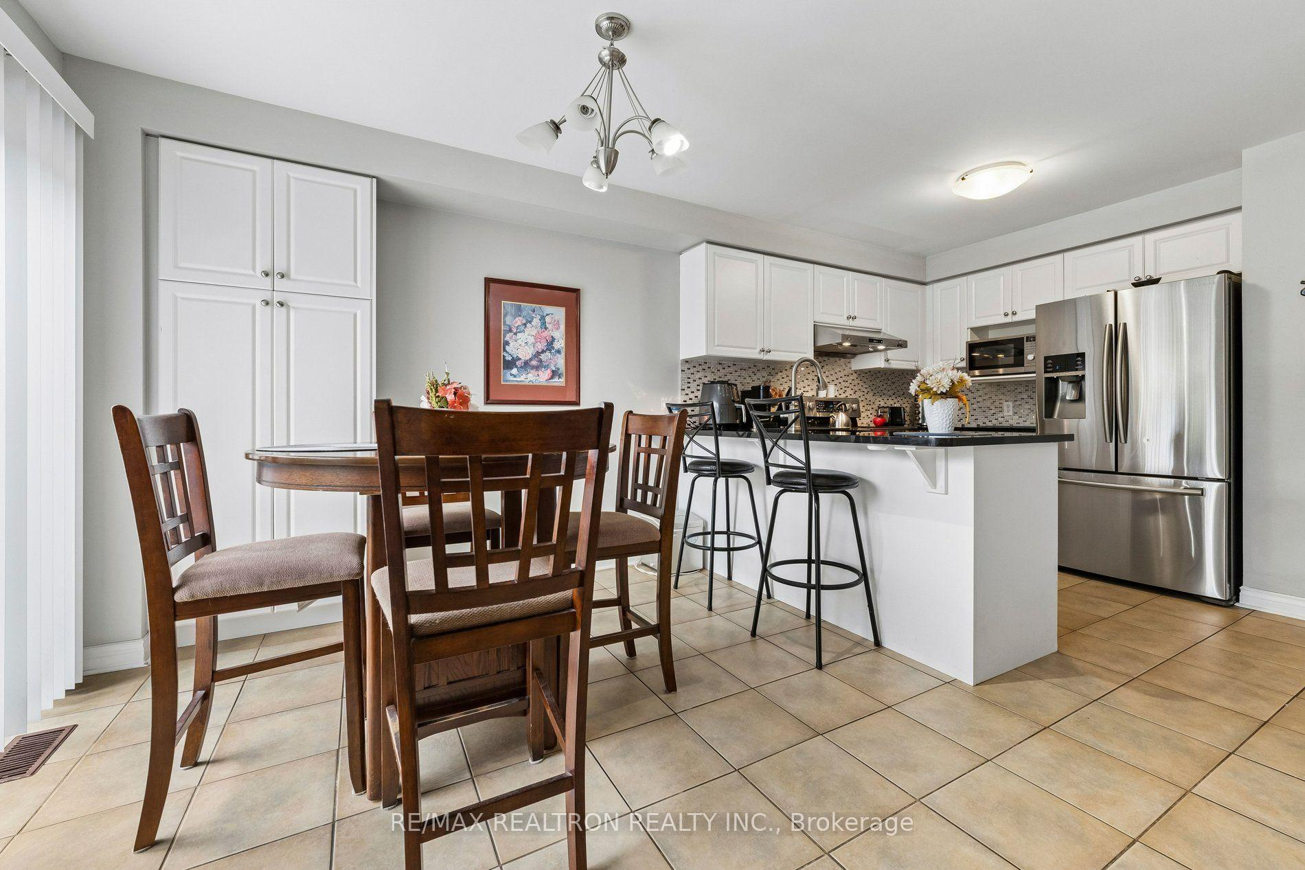 Photo 29 of 58 Lurosa Crescent, Whitby, Taunton North — HOMEH
