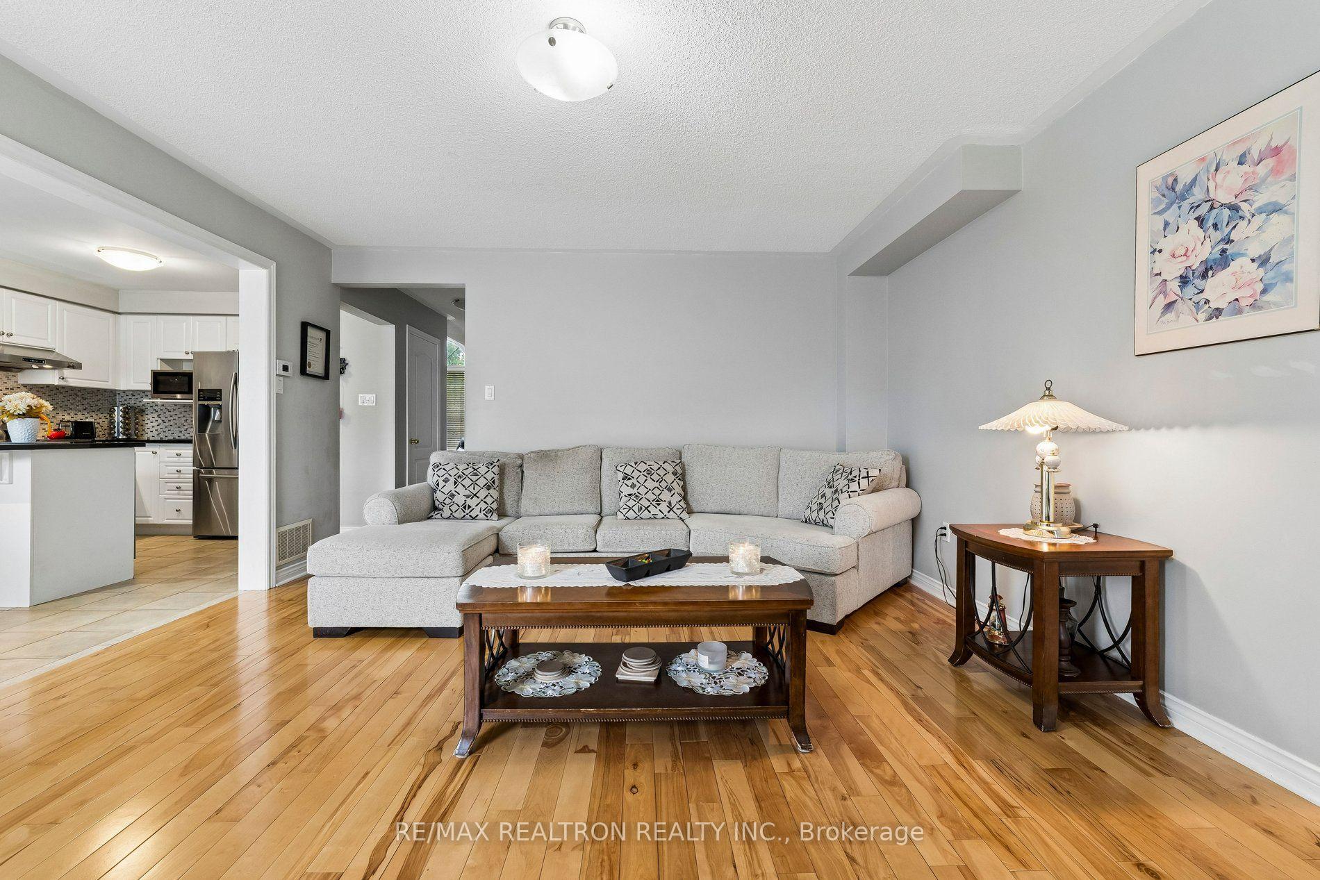 Photo 39 of 58 Lurosa Crescent, Whitby, Taunton North — HOMEH
