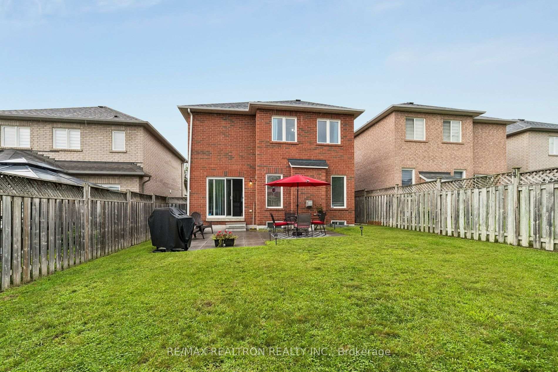 Photo 89 of 58 Lurosa Crescent, Whitby, Taunton North — HOMEH