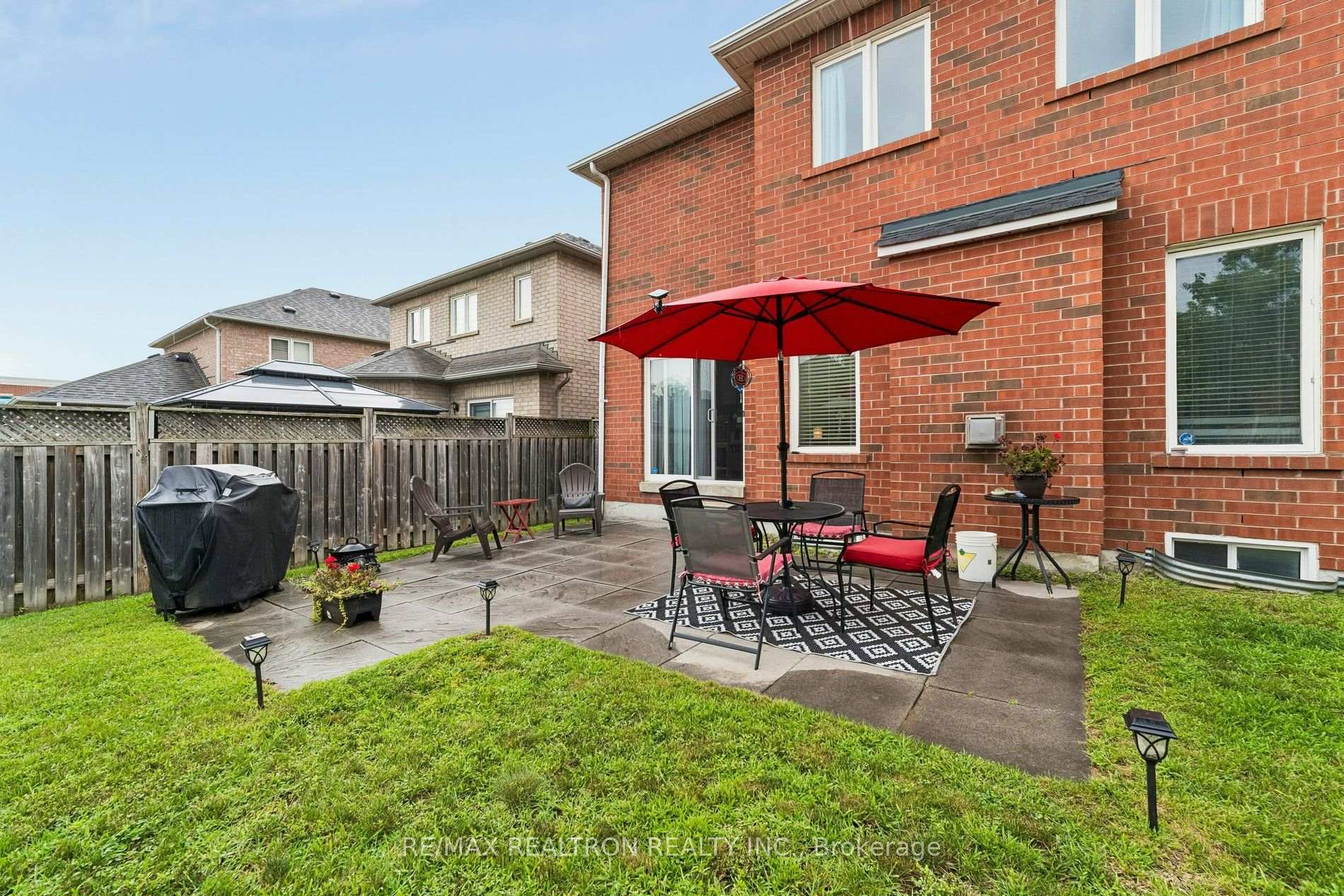 Photo 93 of 58 Lurosa Crescent, Whitby, Taunton North — HOMEH