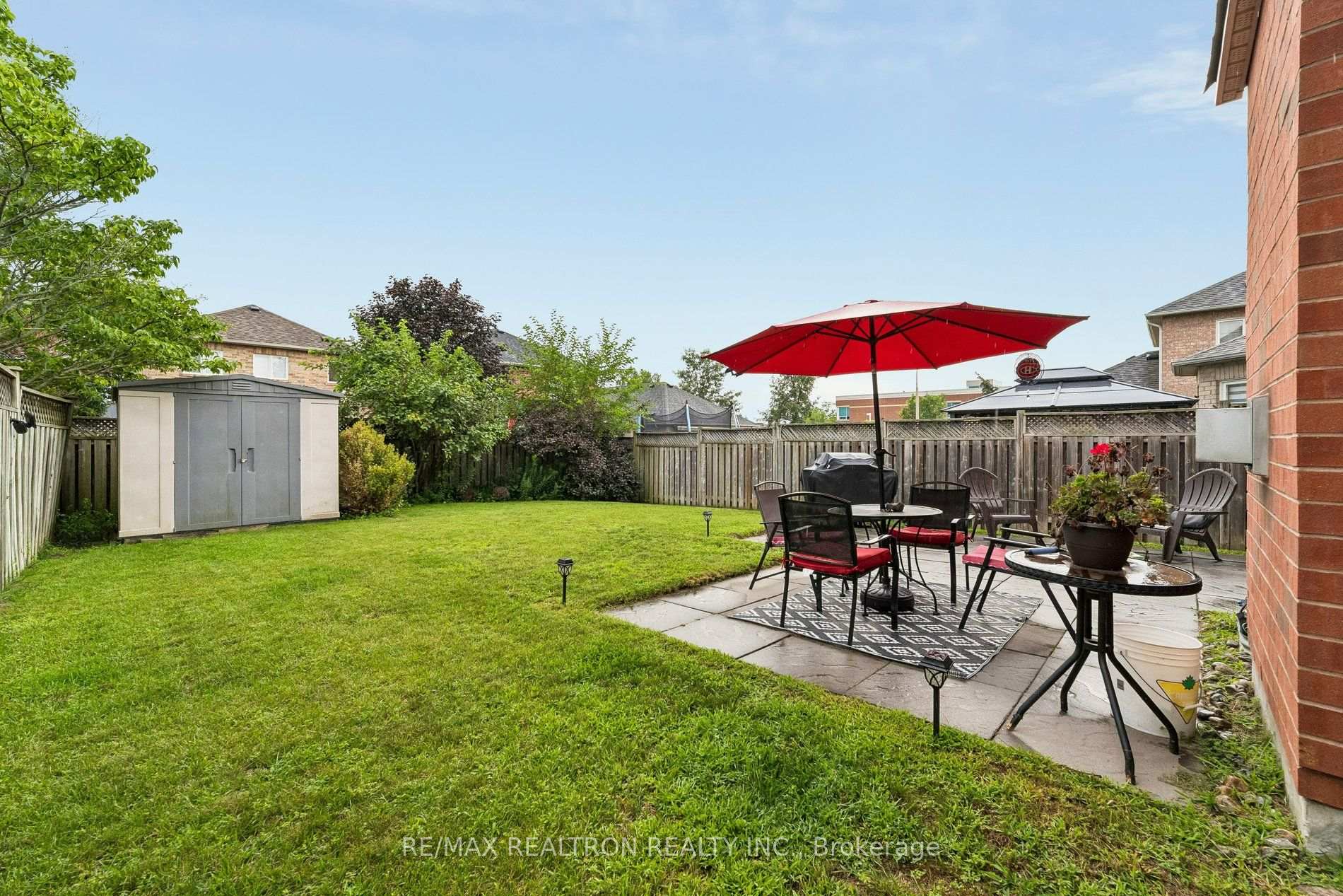 Photo 95 of 58 Lurosa Crescent, Whitby, Taunton North — HOMEH