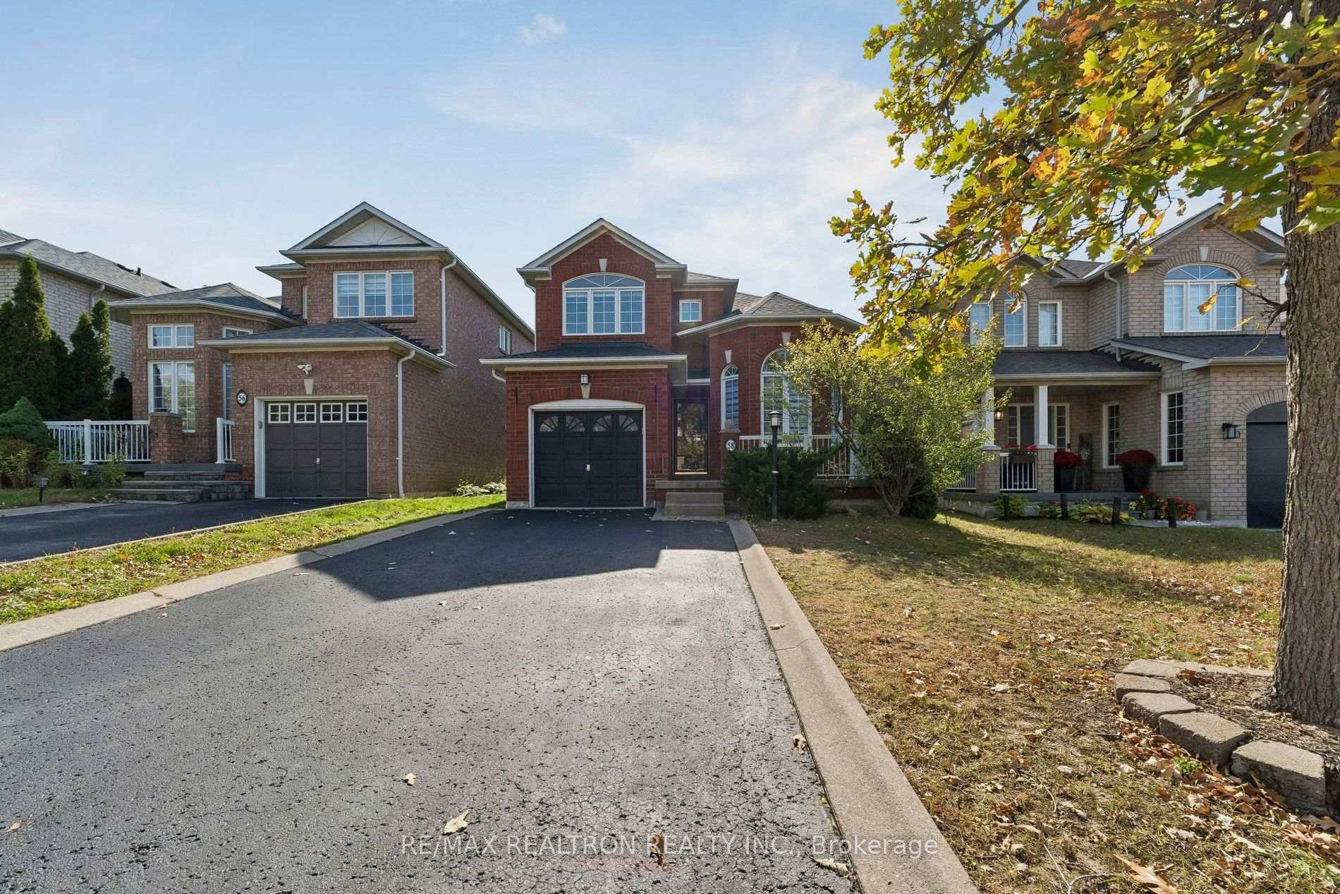 Photo 2 of 58 Lurosa Crescent, Whitby, Taunton North — HOMEH