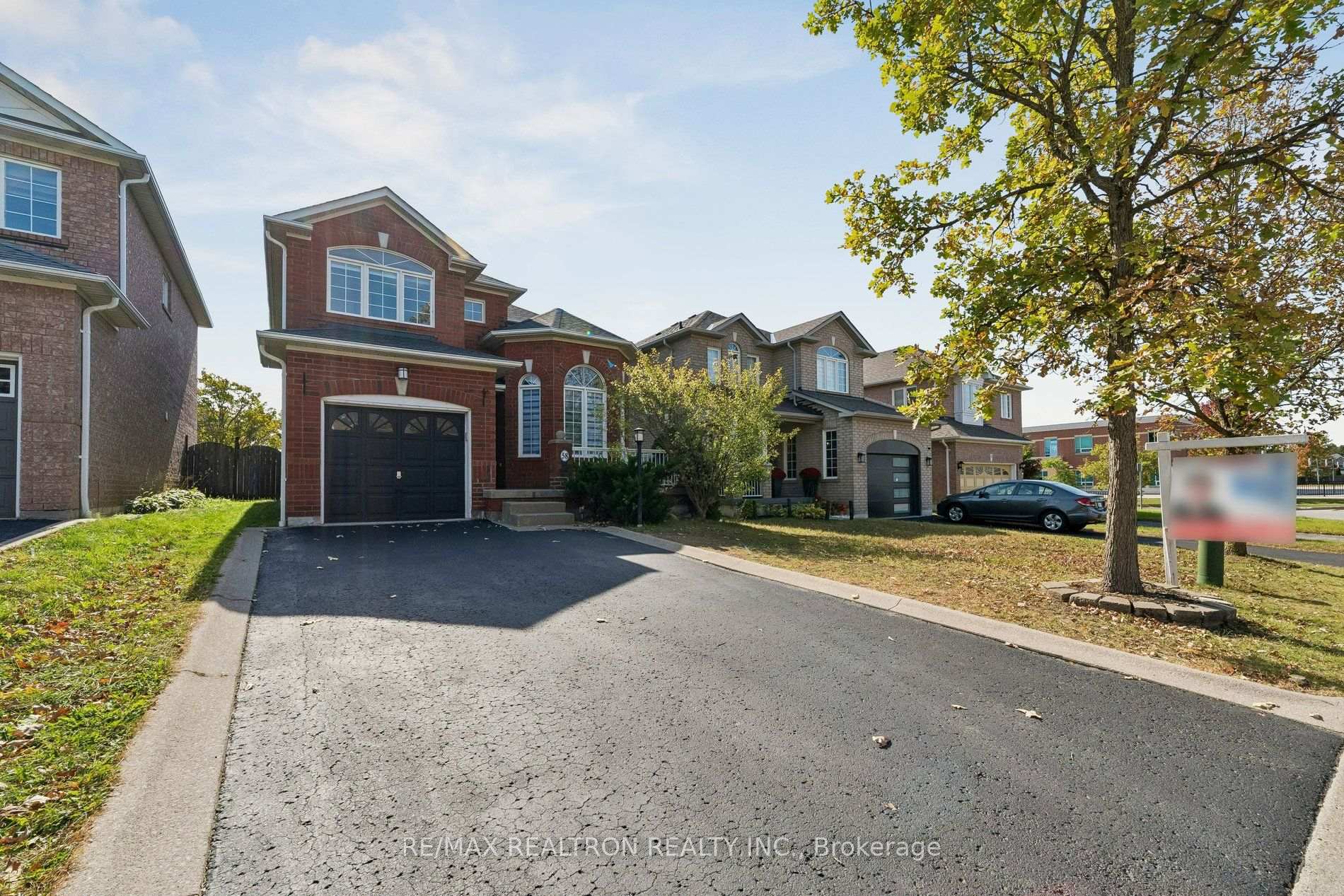 Photo 6 of 58 Lurosa Crescent, Whitby, Taunton North — HOMEH