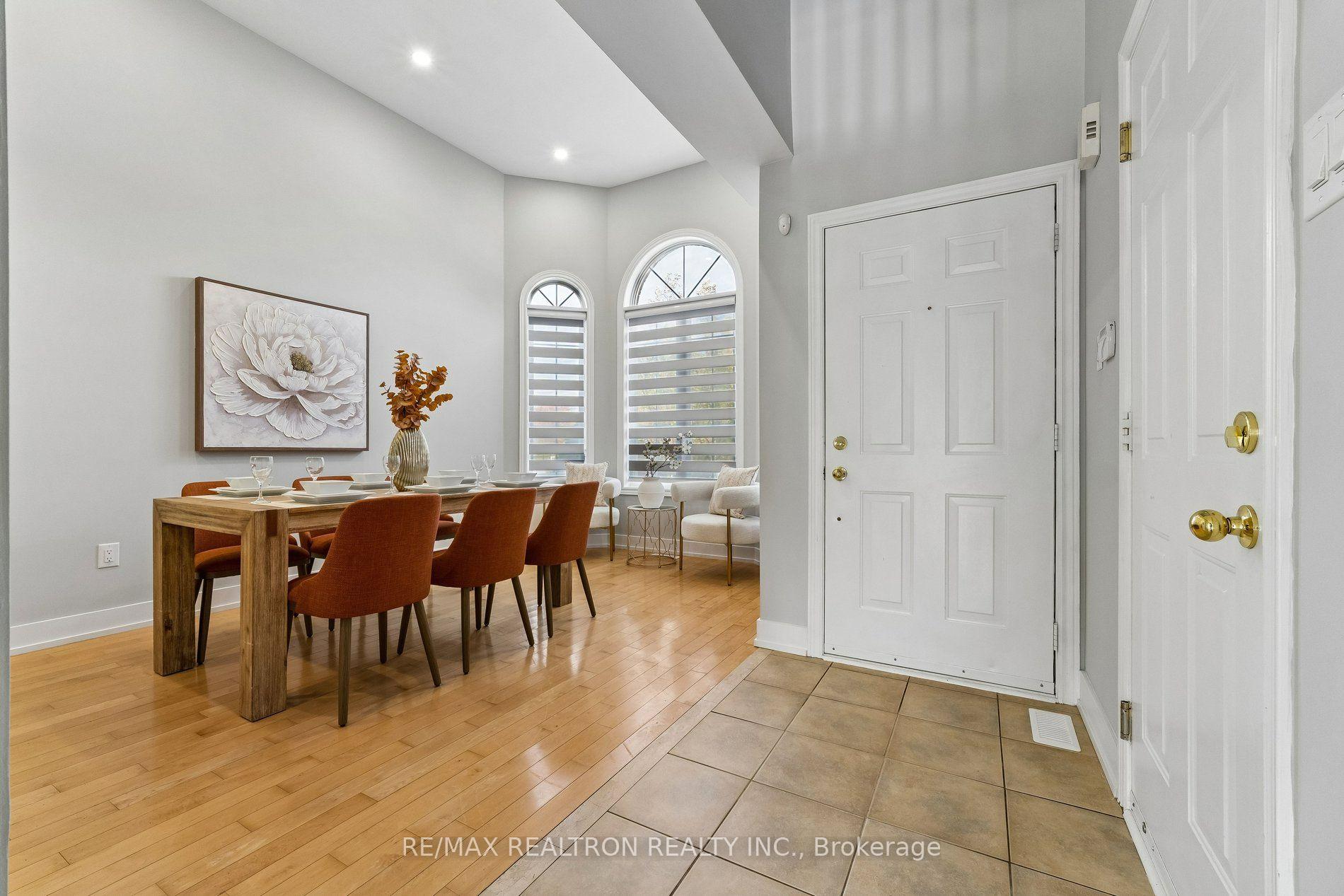 Photo 16 of 58 Lurosa Crescent, Whitby, Taunton North — HOMEH