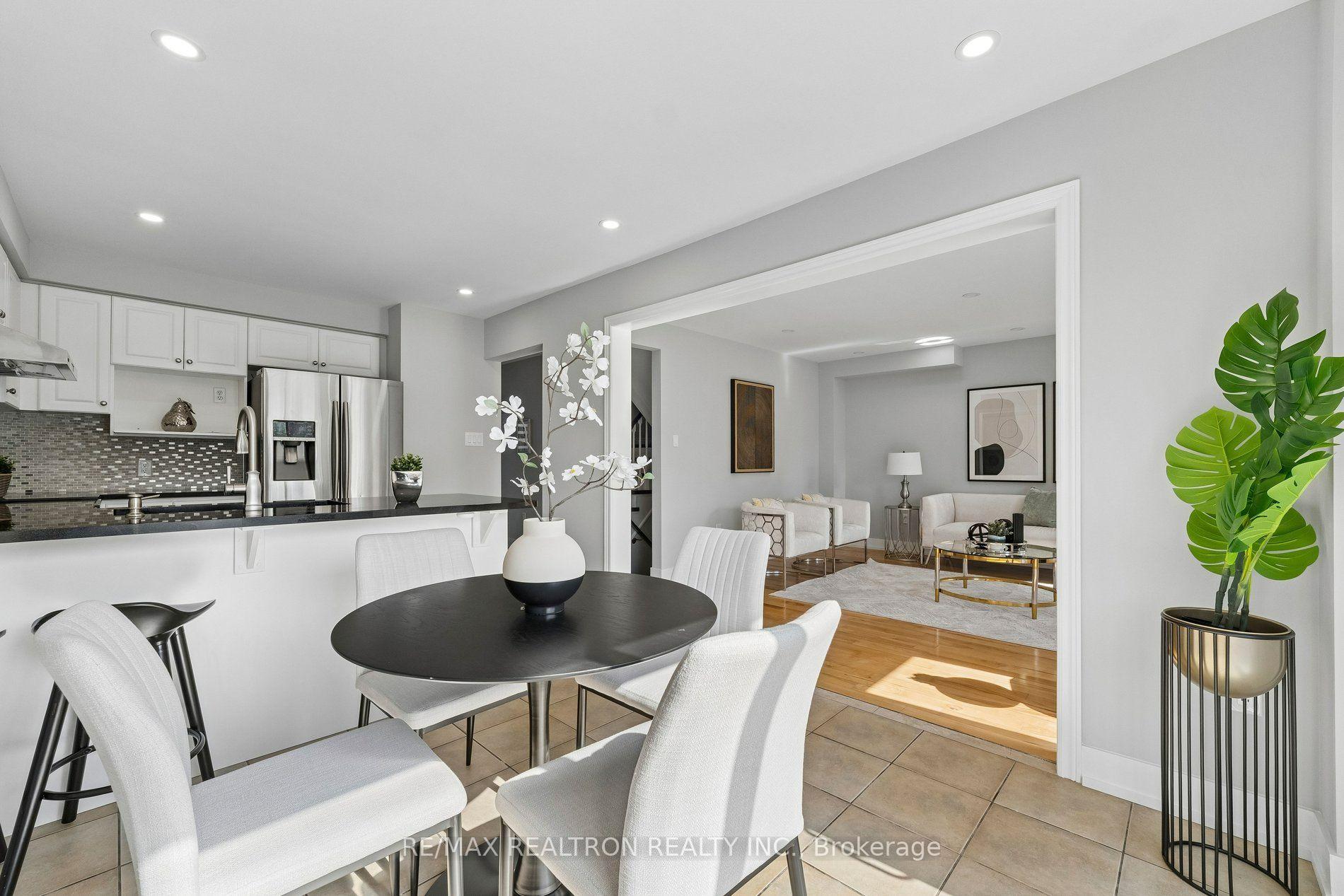 Photo 30 of 58 Lurosa Crescent, Whitby, Taunton North — HOMEH