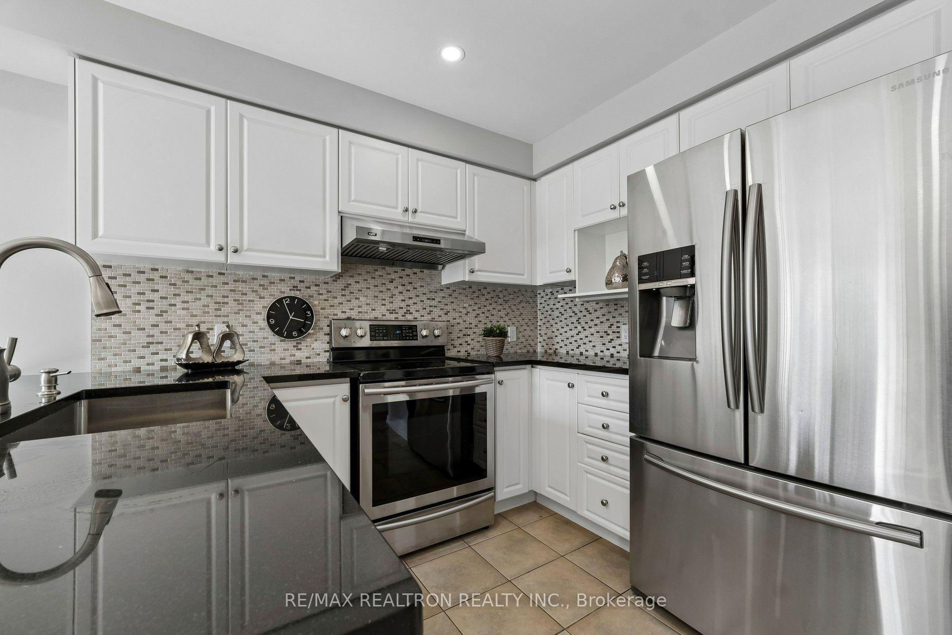Photo 32 of 58 Lurosa Crescent, Whitby, Taunton North — HOMEH