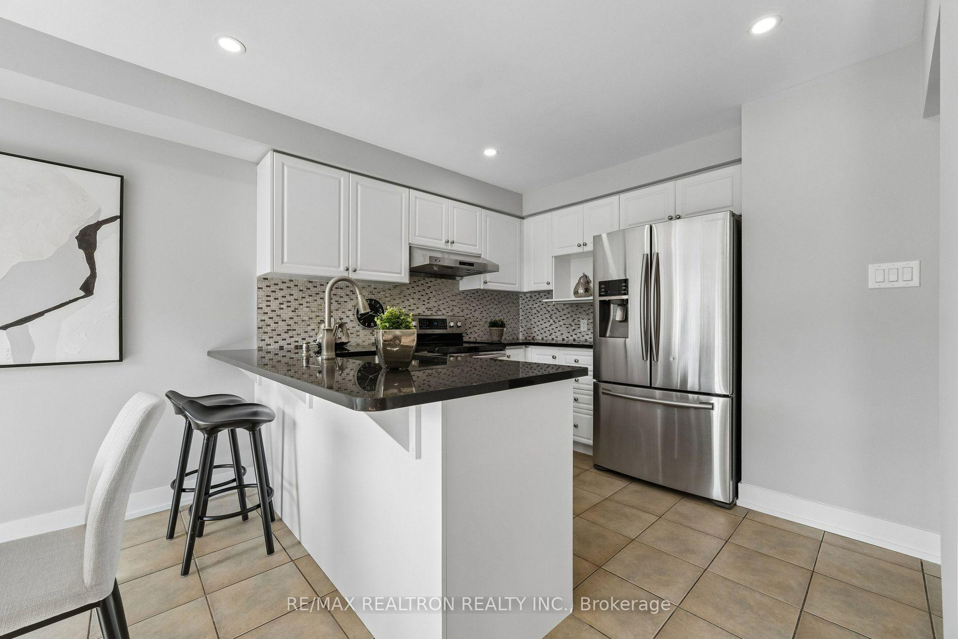 Photo 34 of 58 Lurosa Crescent, Whitby, Taunton North — HOMEH