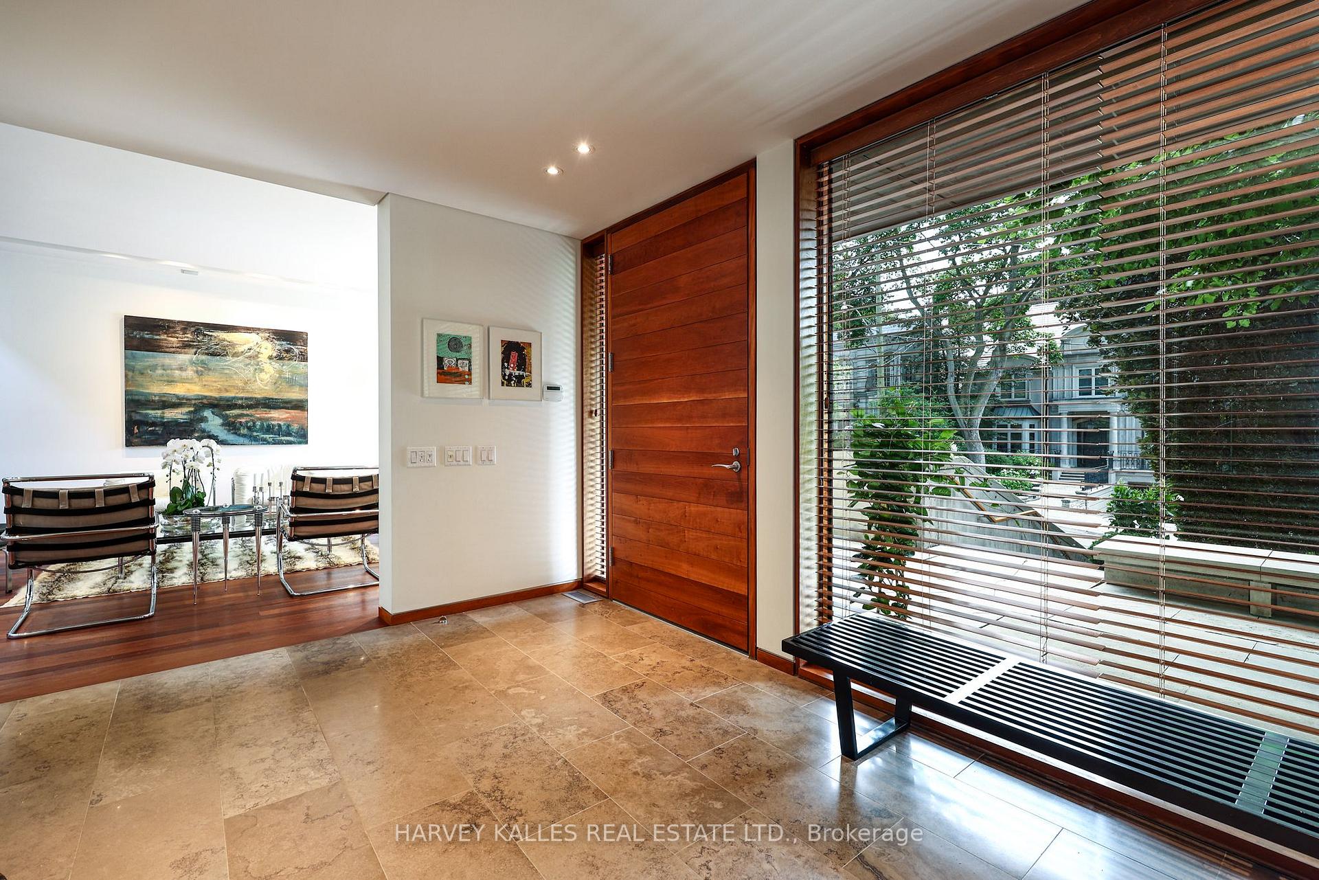 Photo 4 of 36 Millbank Avenue, Toronto, Forest Hill South — HOMEH