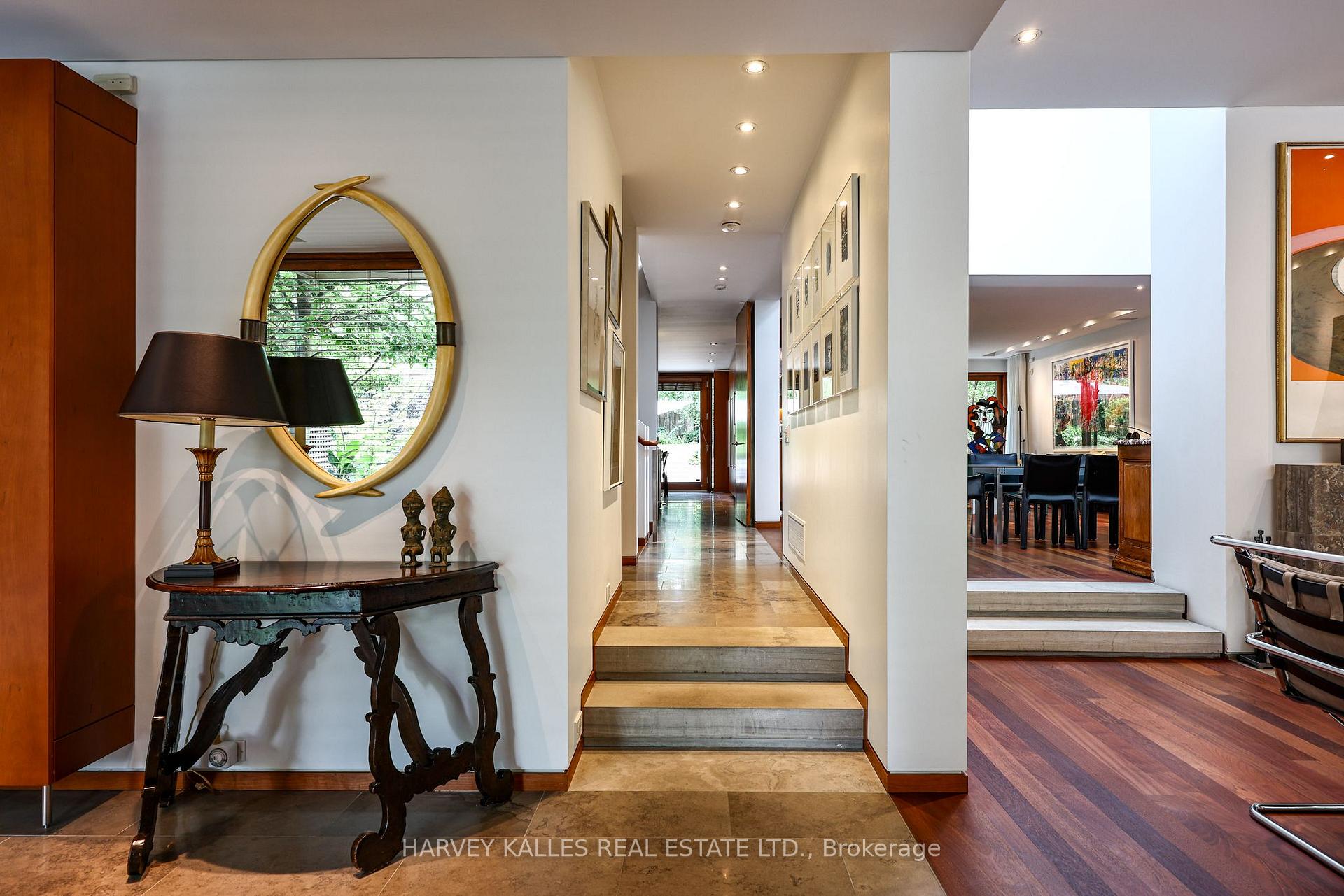 Photo 5 of 36 Millbank Avenue, Toronto, Forest Hill South — HOMEH