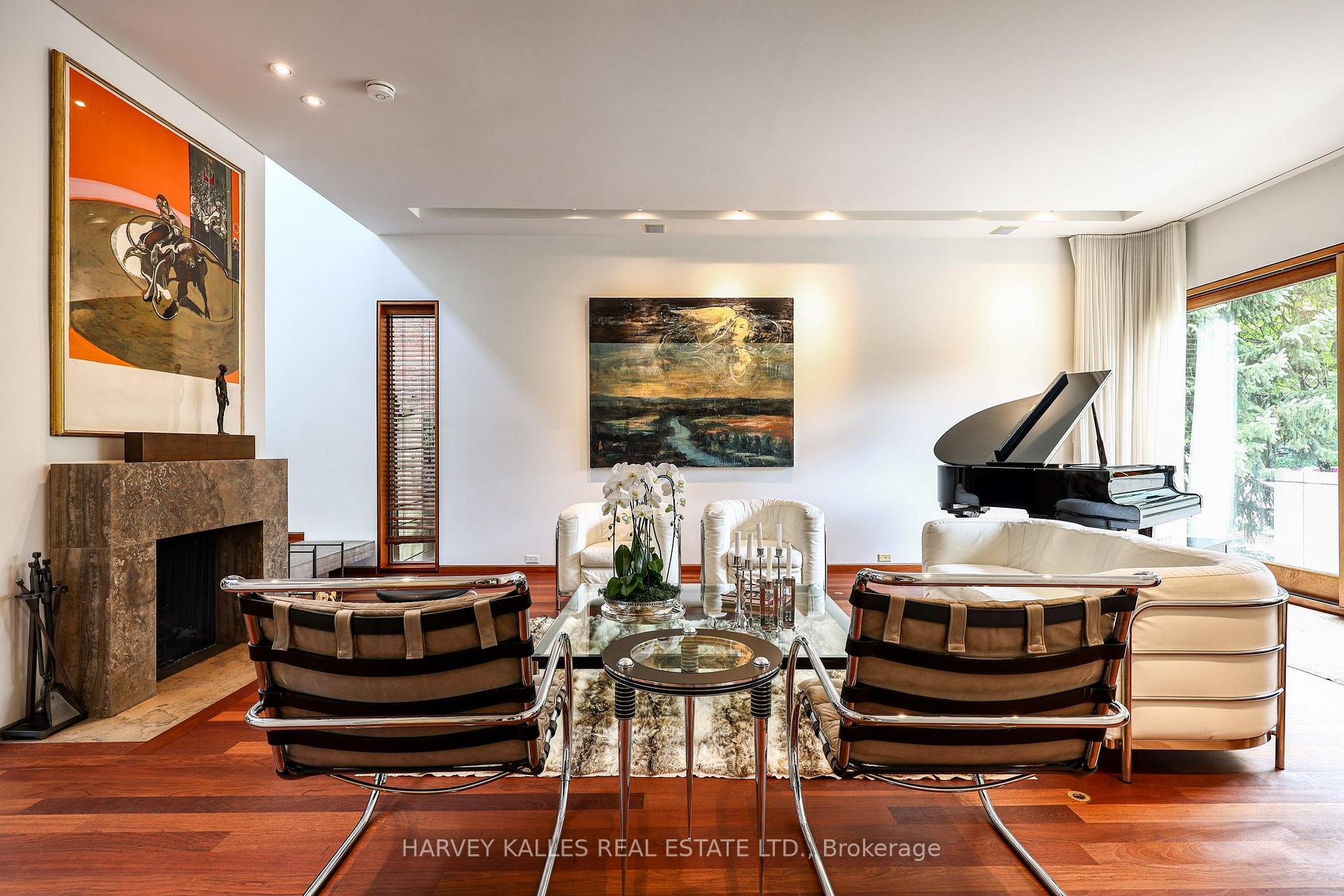 Photo 6 of 36 Millbank Avenue, Toronto, Forest Hill South — HOMEH