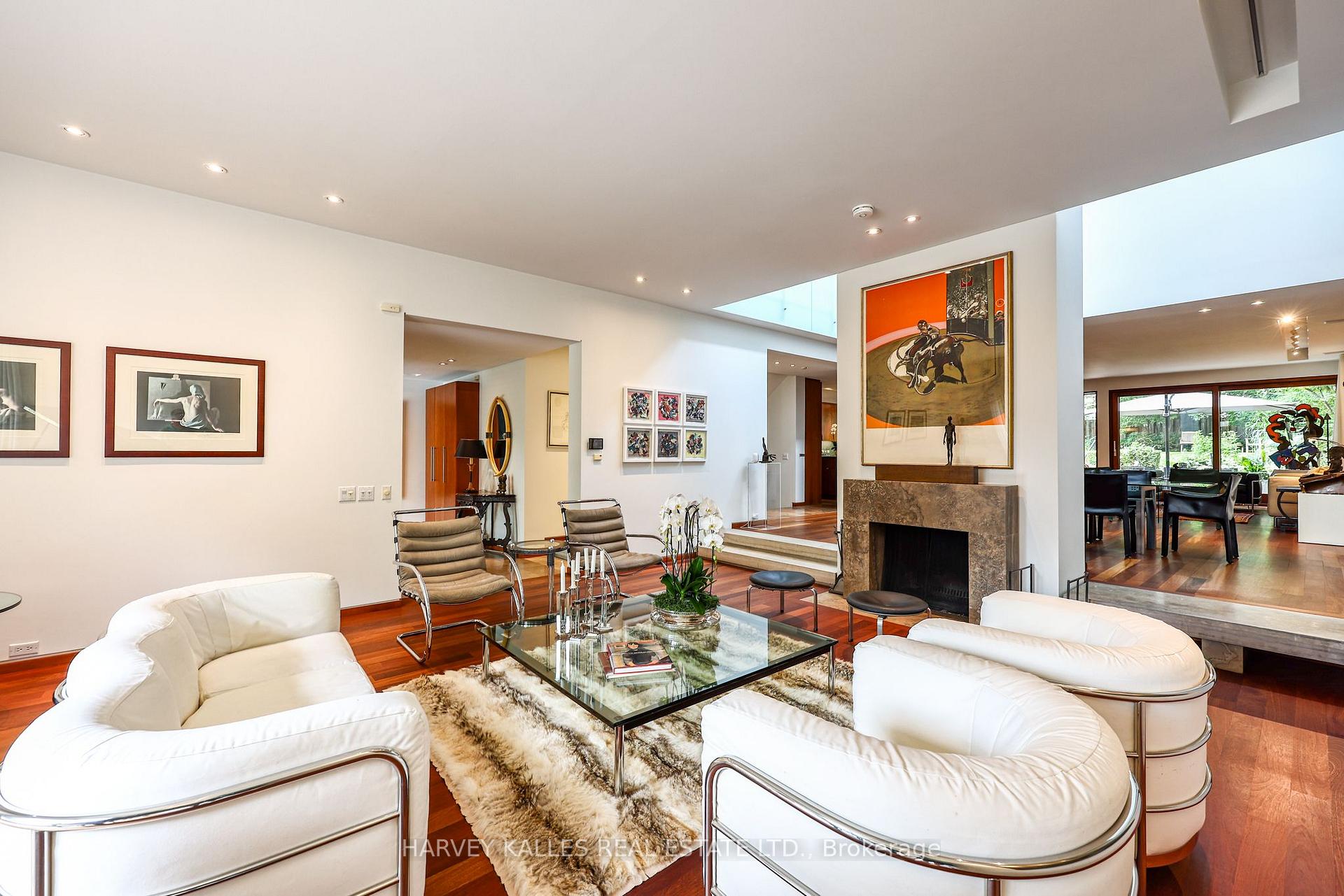 Photo 7 of 36 Millbank Avenue, Toronto, Forest Hill South — HOMEH