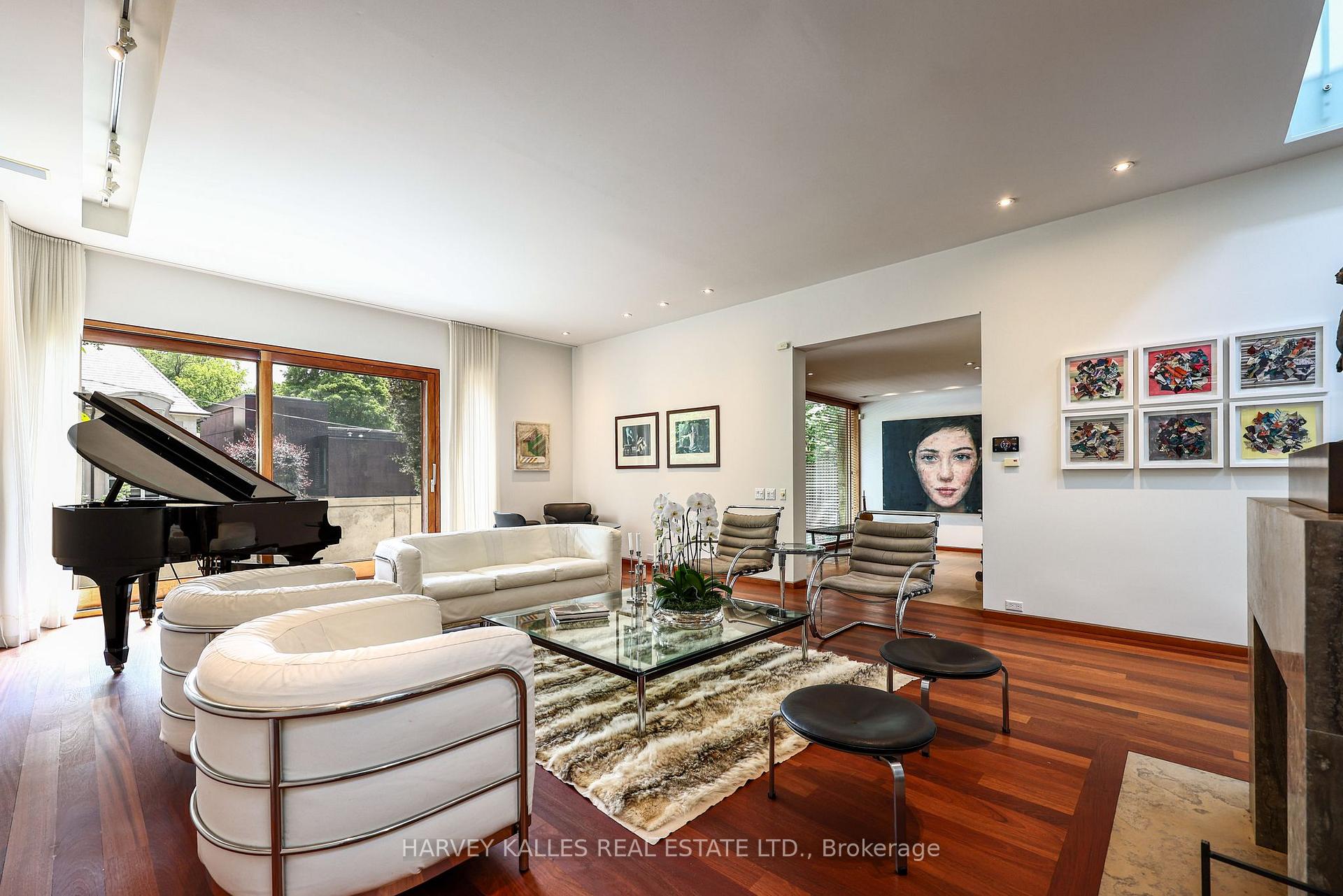 Photo 8 of 36 Millbank Avenue, Toronto, Forest Hill South — HOMEH