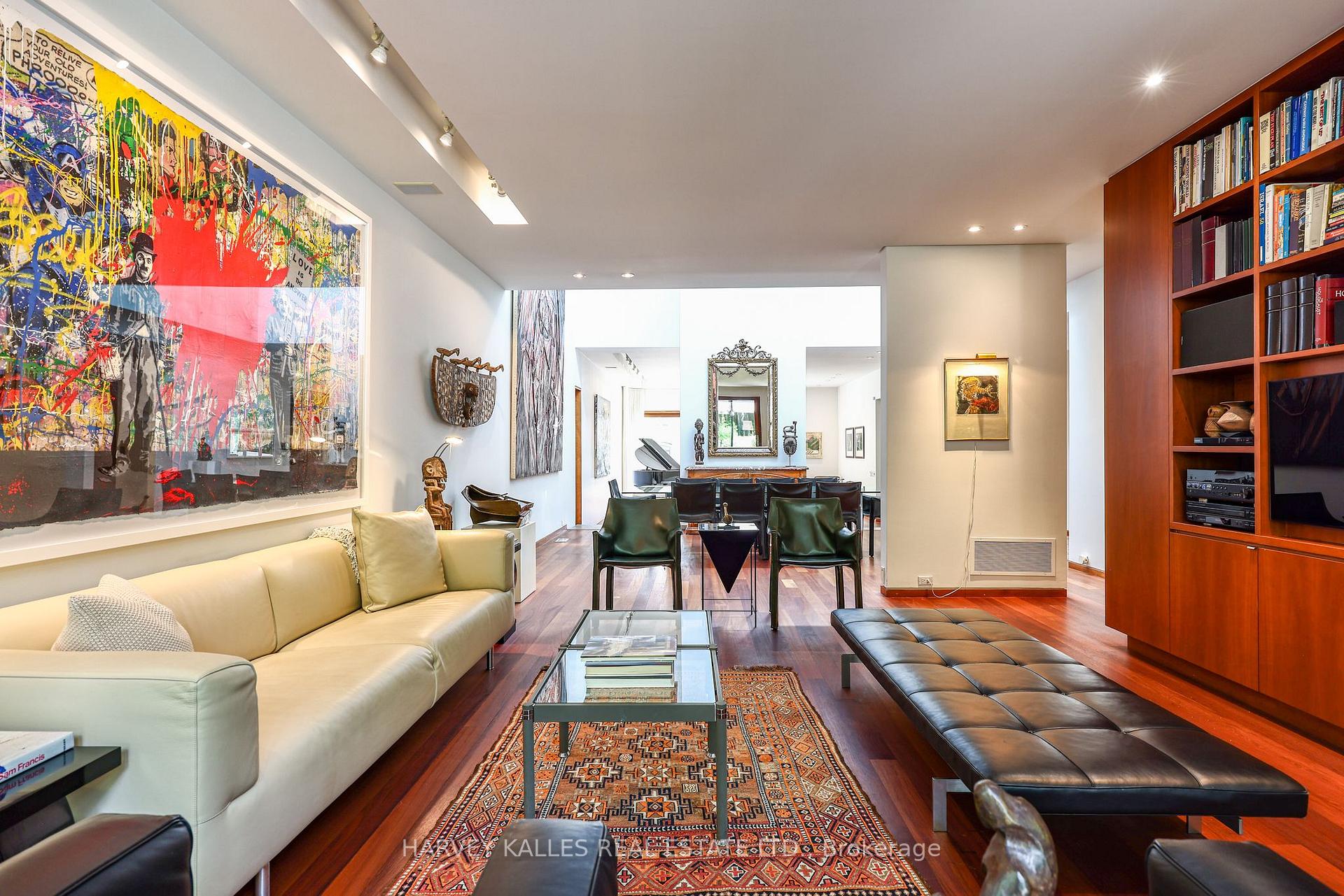 Photo 15 of 36 Millbank Avenue, Toronto, Forest Hill South — HOMEH