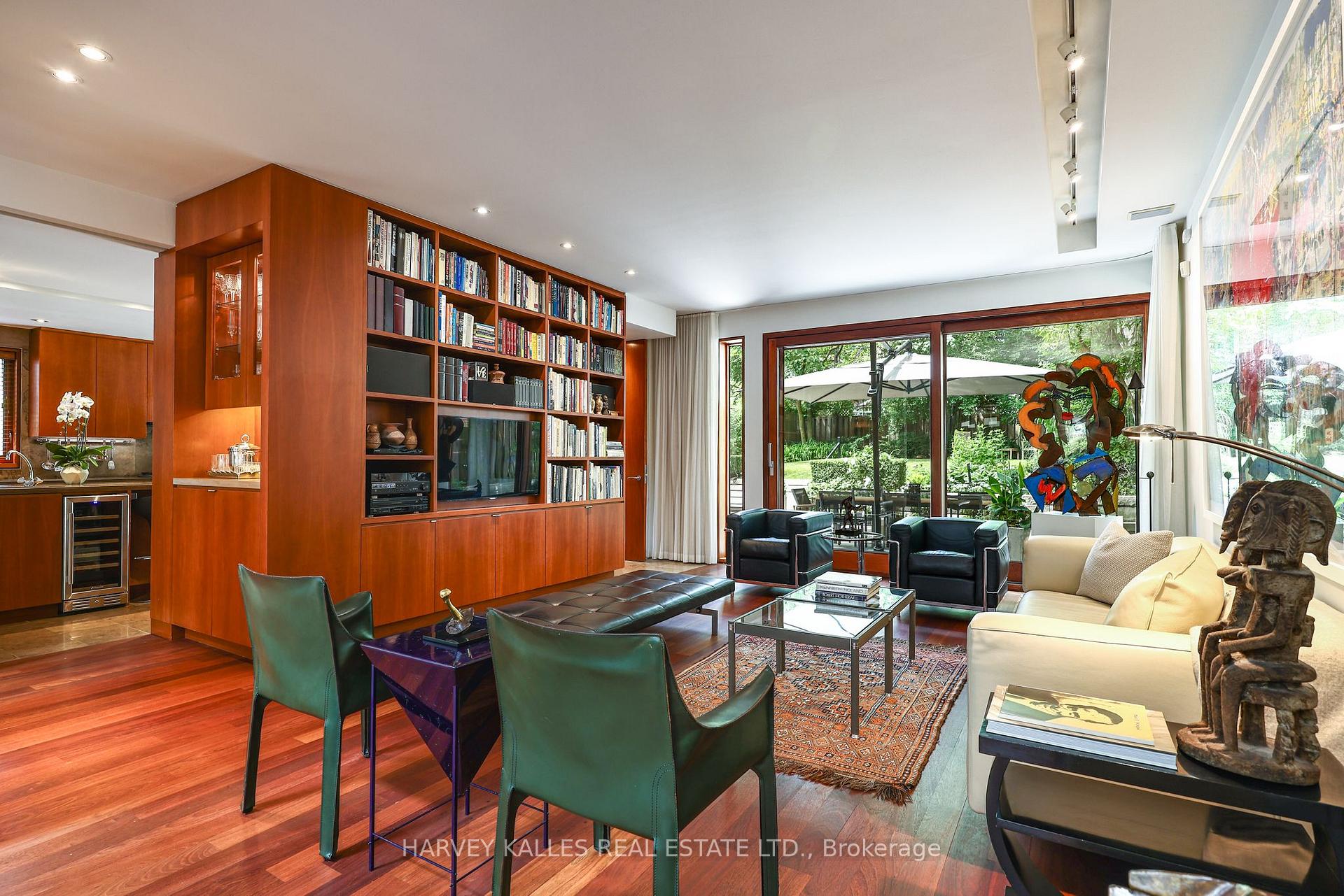 Photo 16 of 36 Millbank Avenue, Toronto, Forest Hill South — HOMEH