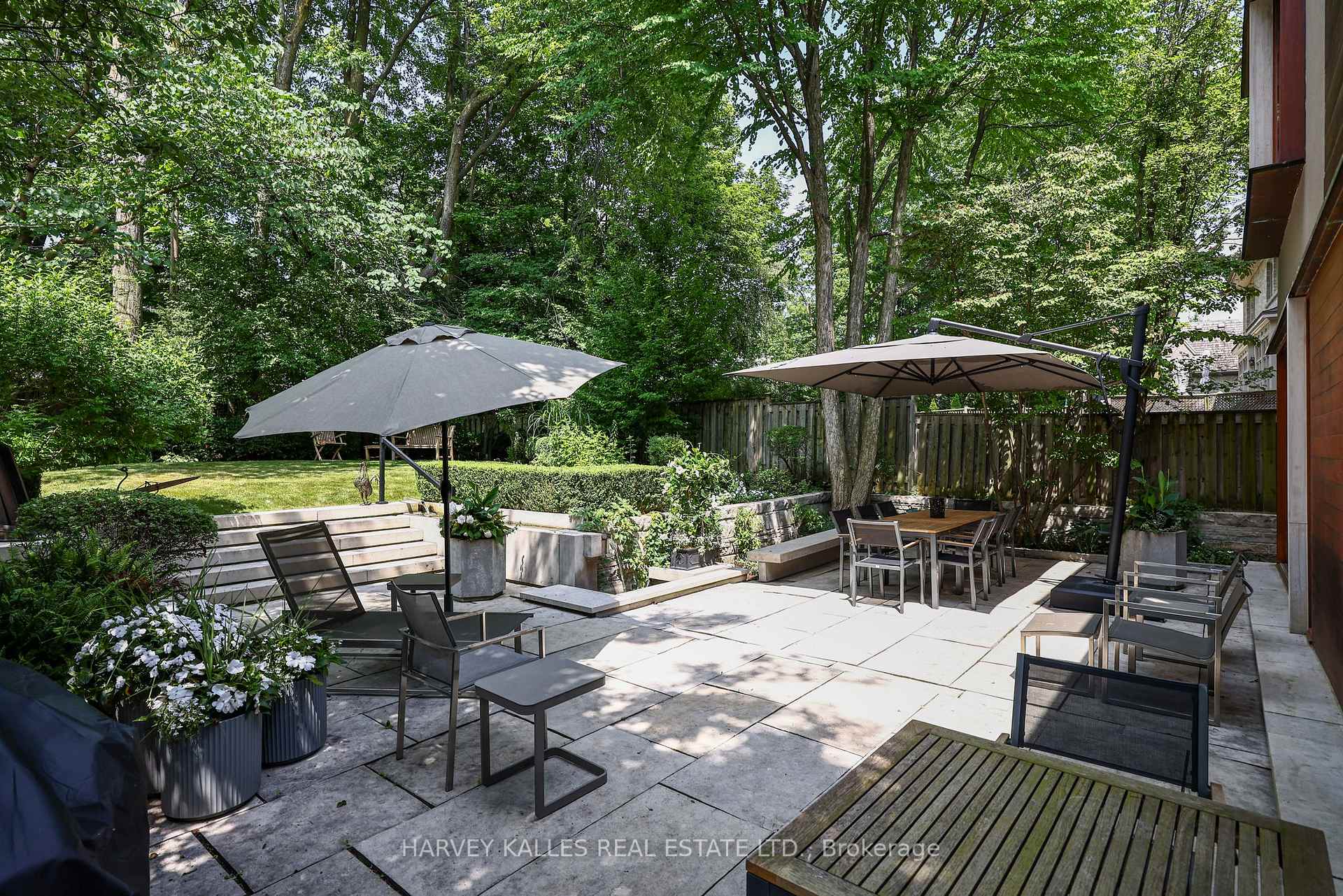 Photo 24 of 36 Millbank Avenue, Toronto, Forest Hill South — HOMEH
