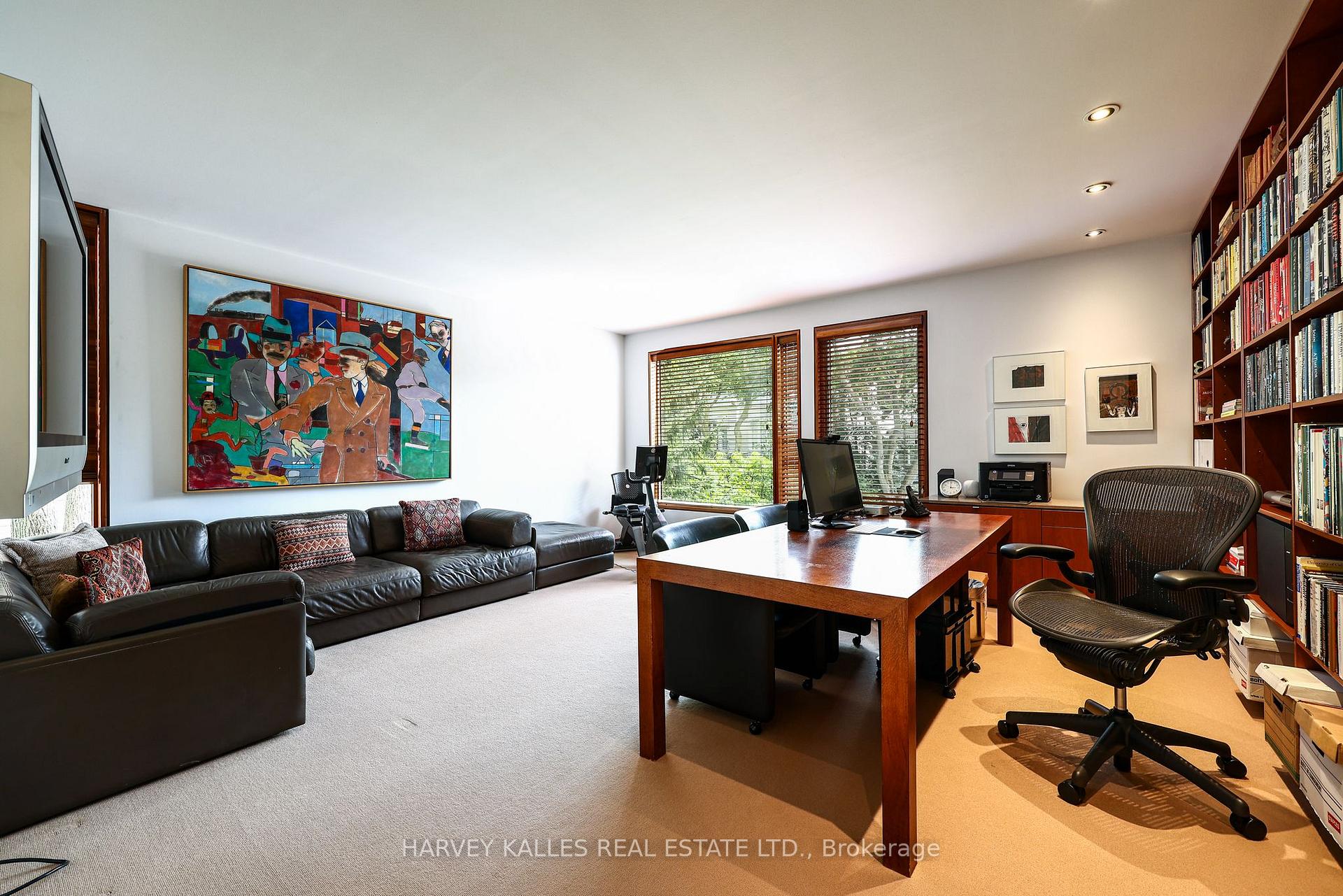 Photo 29 of 36 Millbank Avenue, Toronto, Forest Hill South — HOMEH