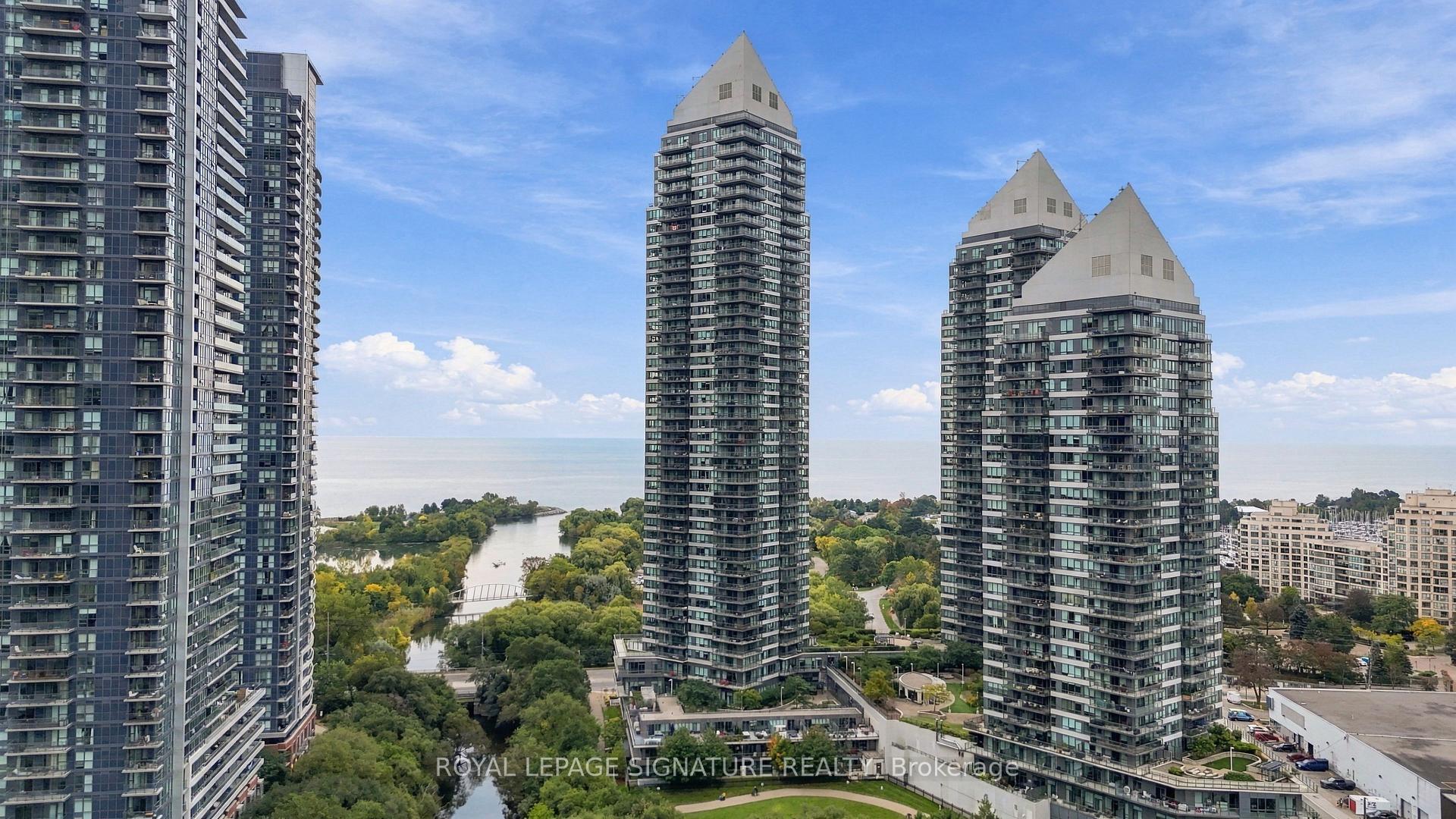 Photo of Unit 107, 2230 Lake Shore Boulevard W