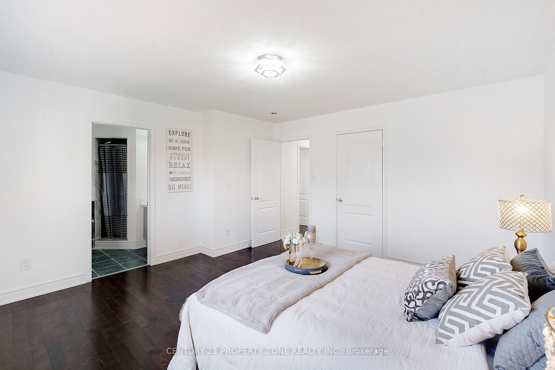Photo 20 of 84 Tideland Drive, Brampton, Fletcher's Meadow — HOMEH