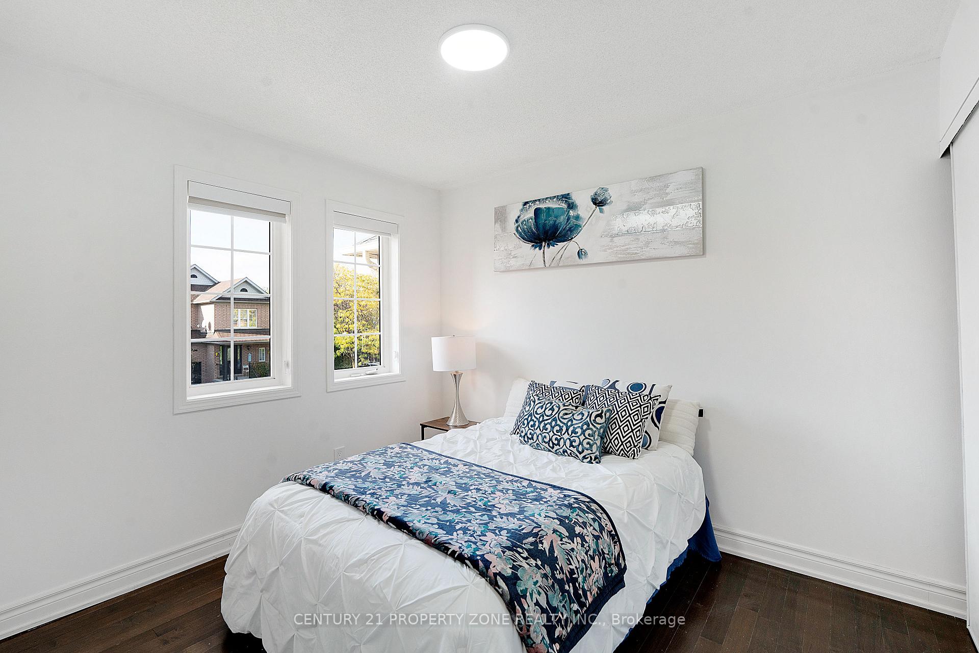 Photo 21 of 84 Tideland Drive, Brampton, Fletcher's Meadow — HOMEH