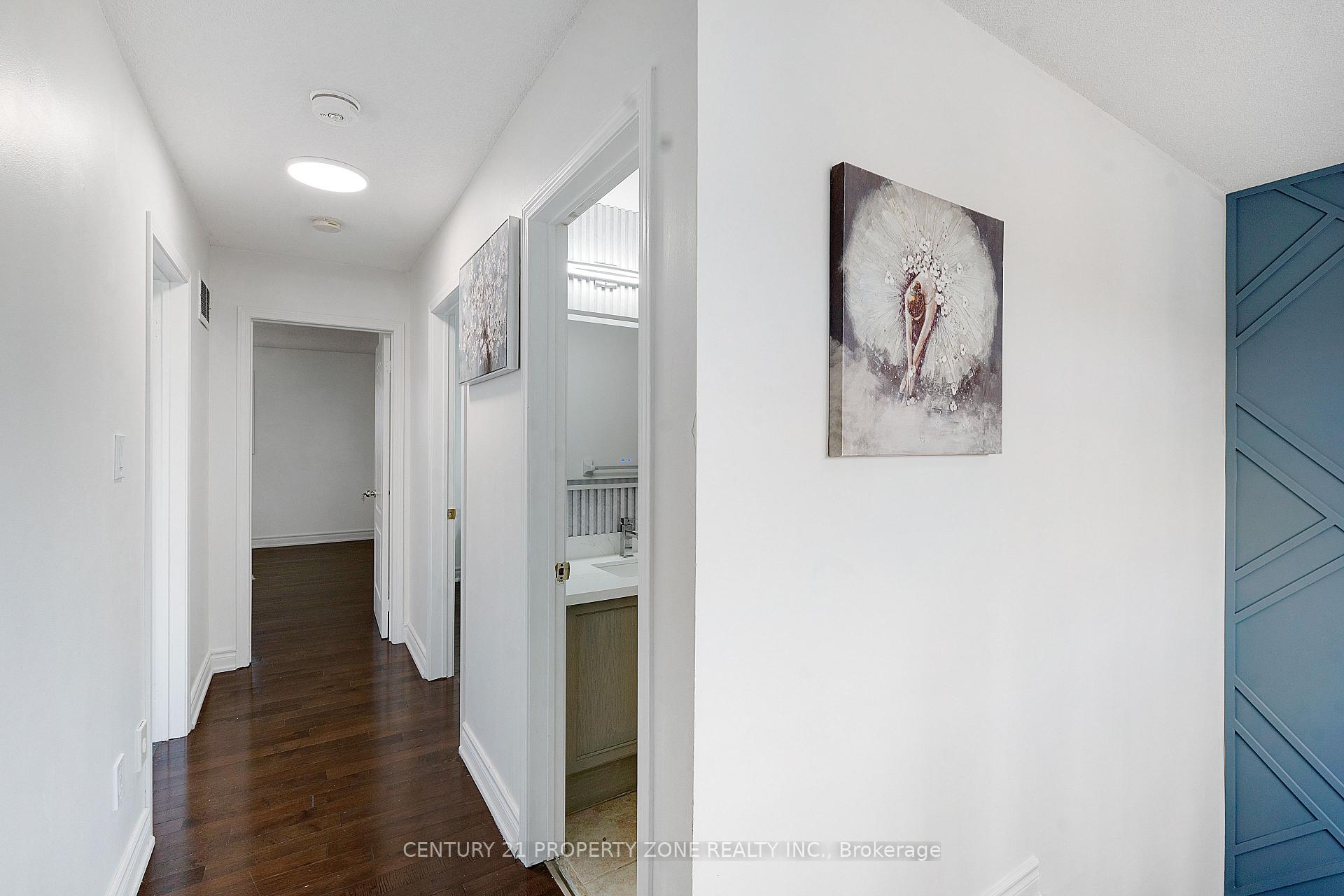 Photo 23 of 84 Tideland Drive, Brampton, Fletcher's Meadow — HOMEH