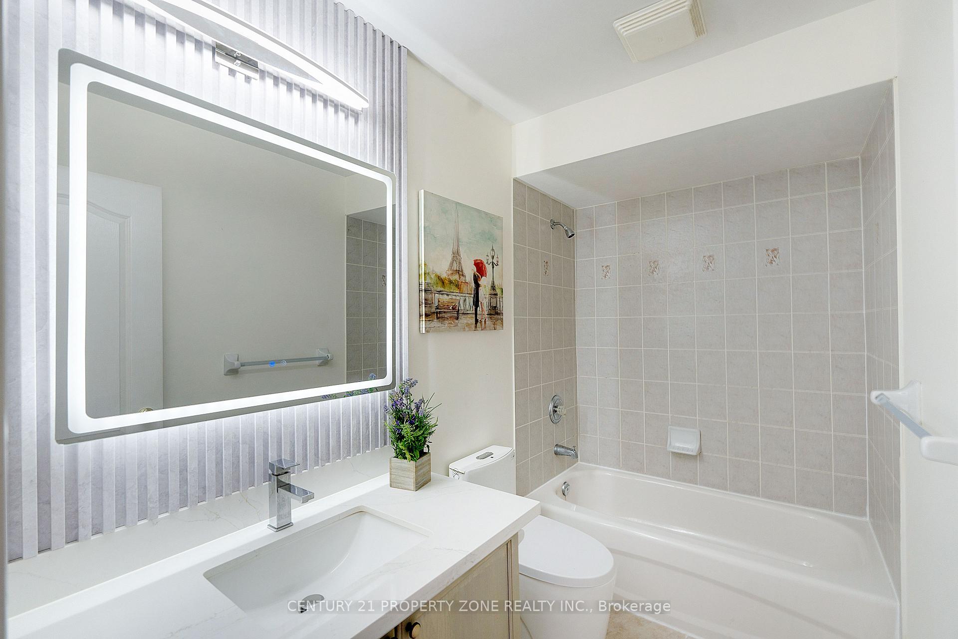 Photo 26 of 84 Tideland Drive, Brampton, Fletcher's Meadow — HOMEH