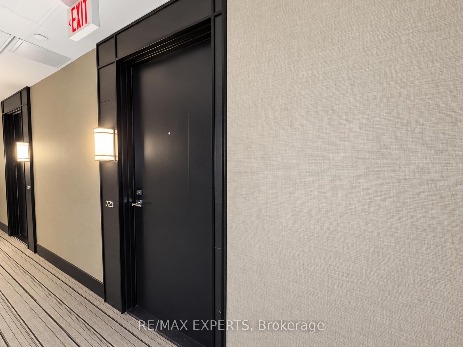 Photo 7 of Unit 721, 98 Lillian Street, Toronto, Mount Pleasant West — HOMEH