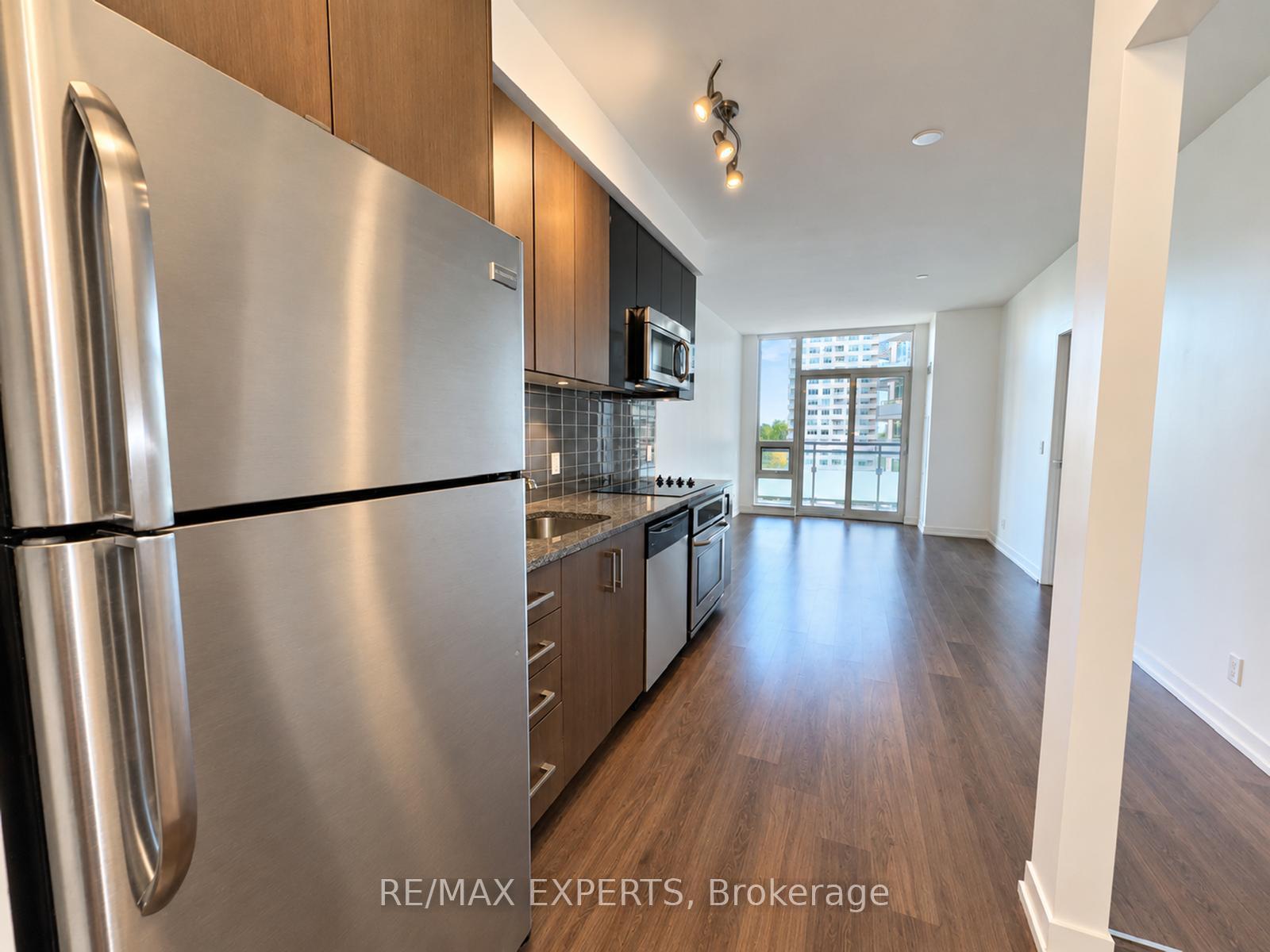 Photo 11 of Unit 721, 98 Lillian Street, Toronto, Mount Pleasant West — HOMEH