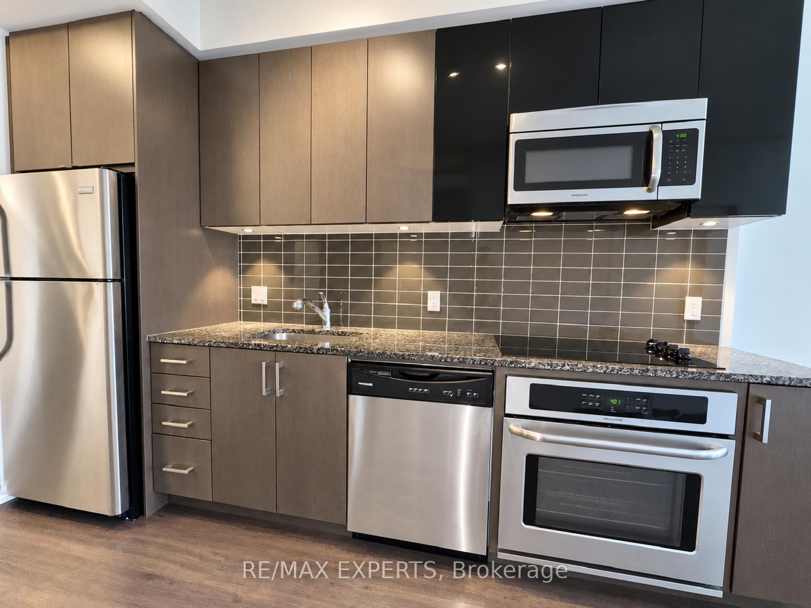 Photo 14 of Unit 721, 98 Lillian Street, Toronto, Mount Pleasant West — HOMEH