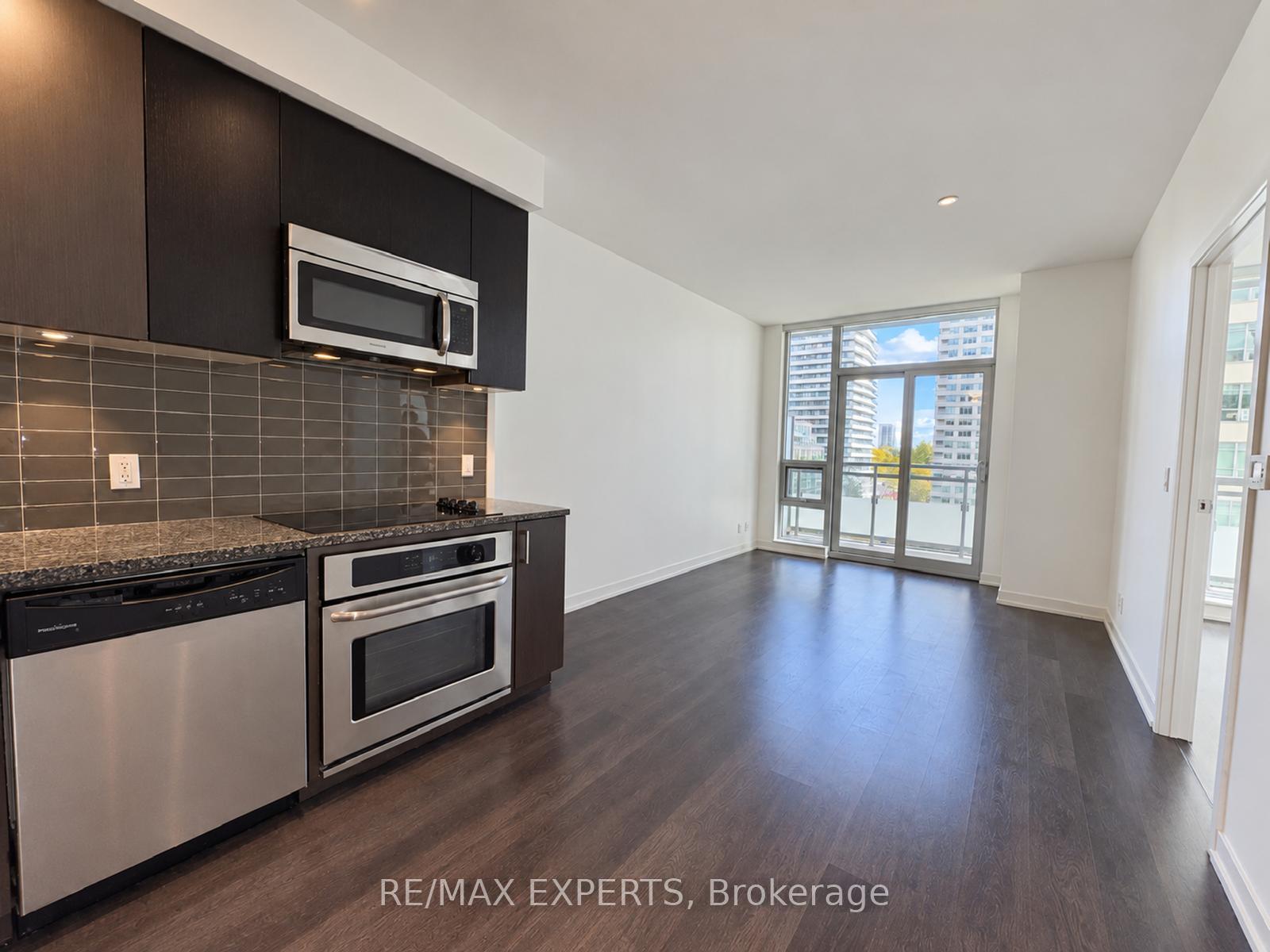 Photo 15 of Unit 721, 98 Lillian Street, Toronto, Mount Pleasant West — HOMEH