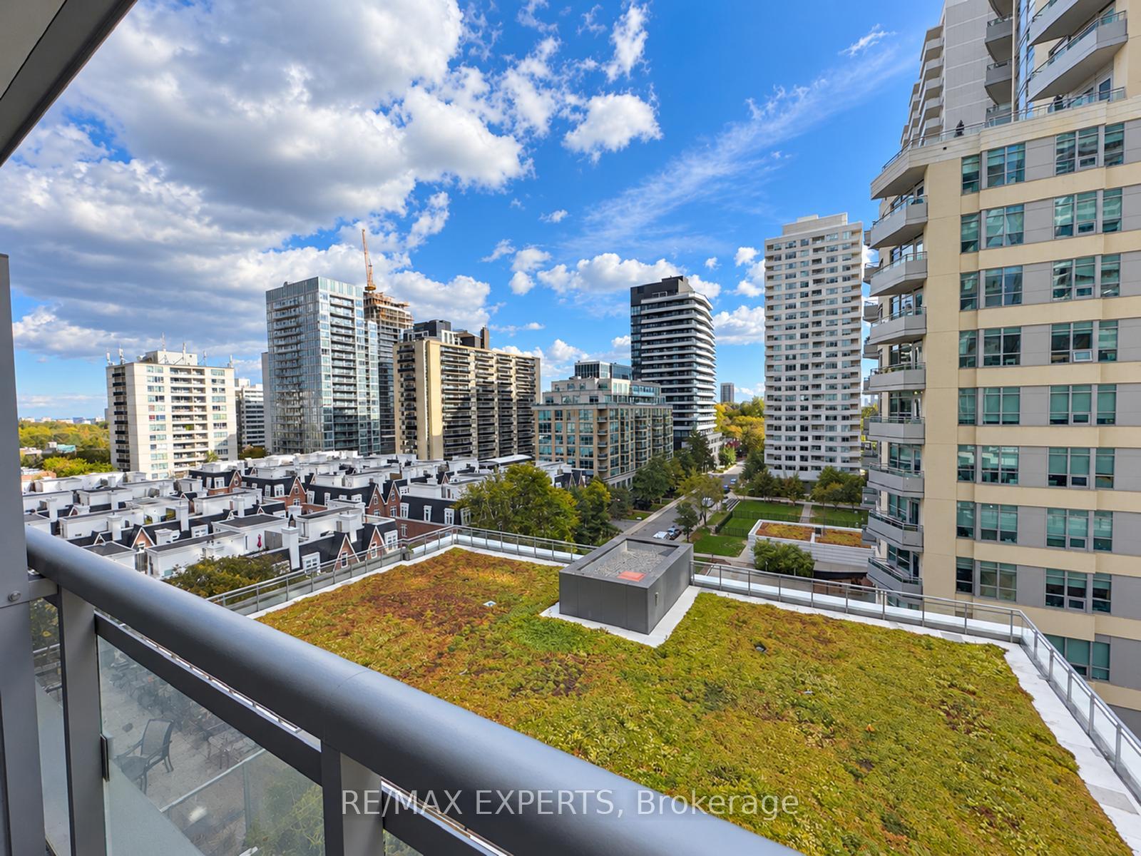 Photo 35 of Unit 721, 98 Lillian Street, Toronto, Mount Pleasant West — HOMEH