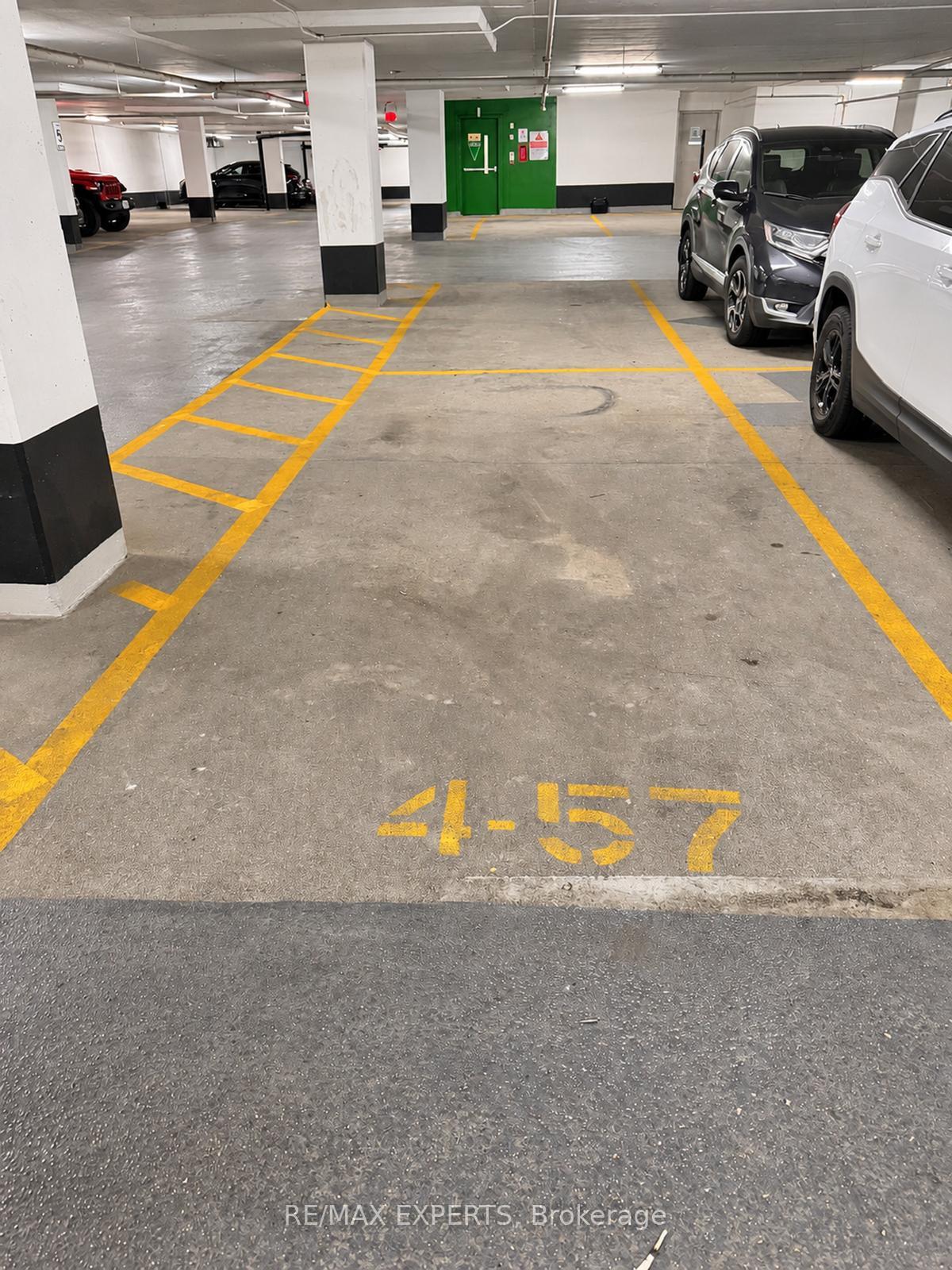 Photo 39 of Unit 721, 98 Lillian Street, Toronto, Mount Pleasant West — HOMEH