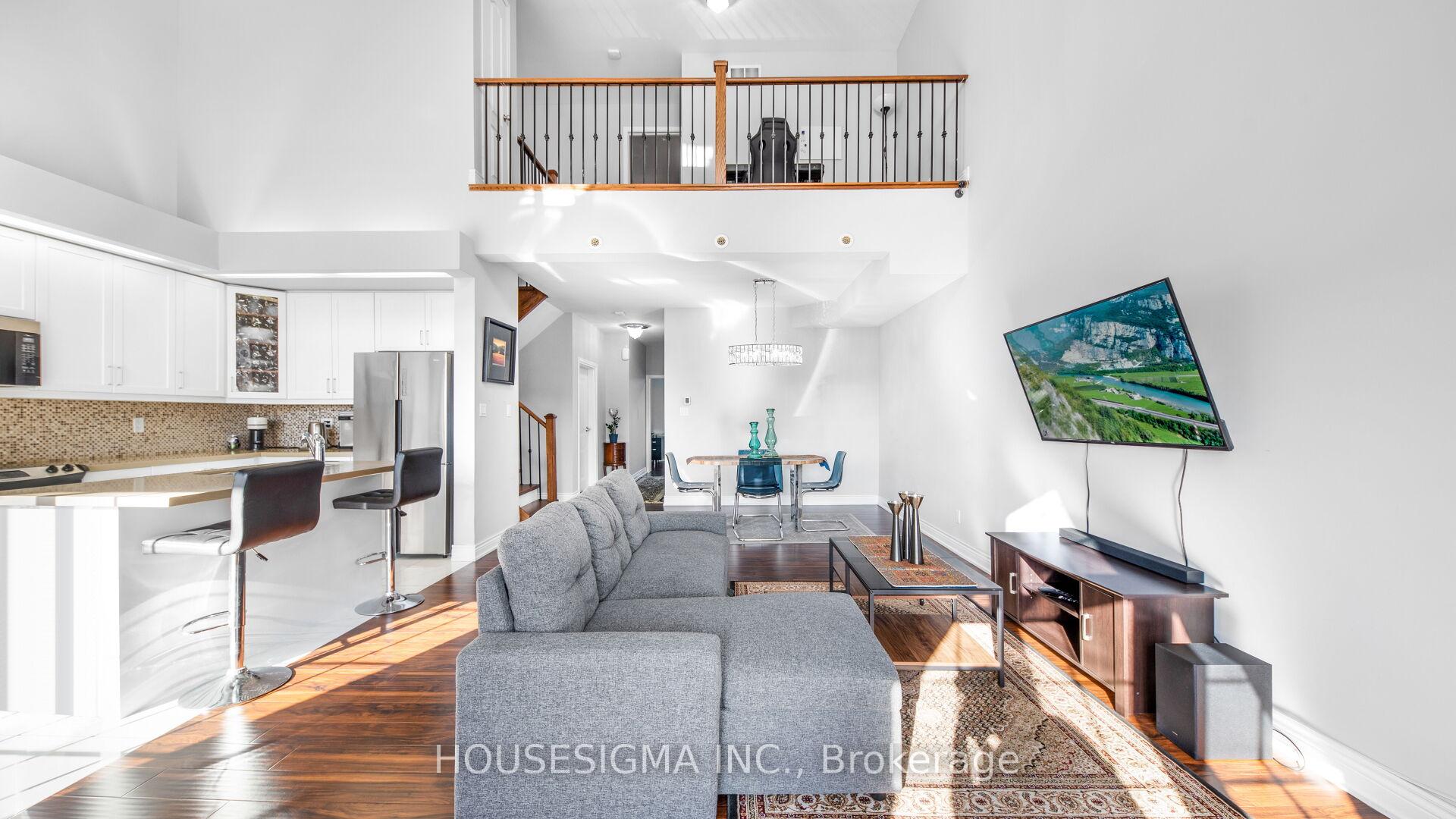 Photo 2 of 18 Lovegrove Lane, Ajax, Central — HOMEH