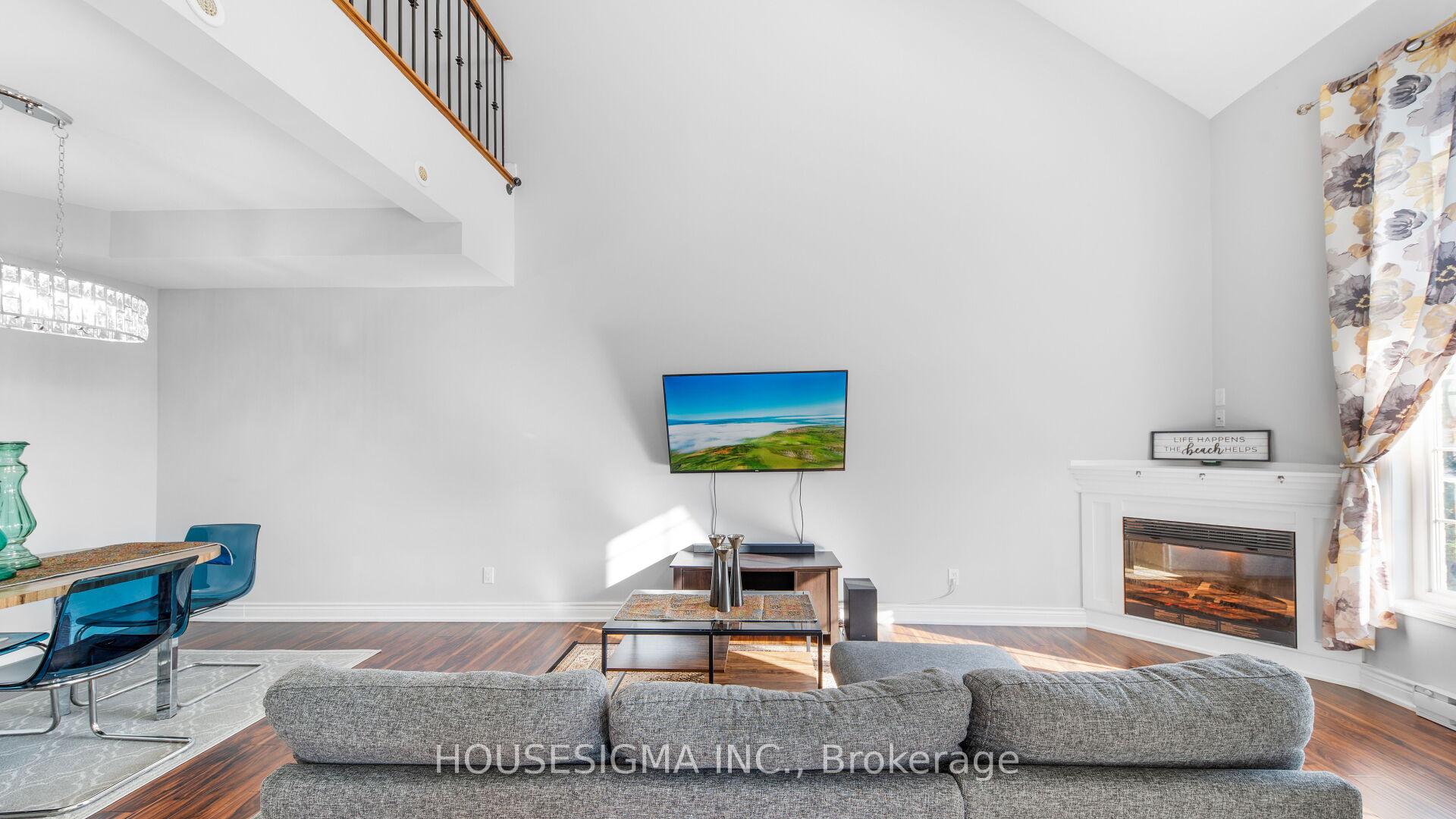 Photo 5 of 18 Lovegrove Lane, Ajax, Central — HOMEH