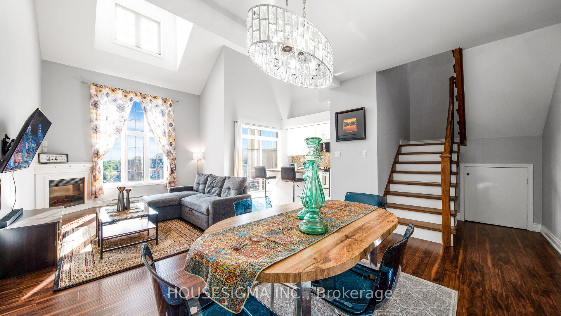 Photo 10 of 18 Lovegrove Lane, Ajax, Central — HOMEH