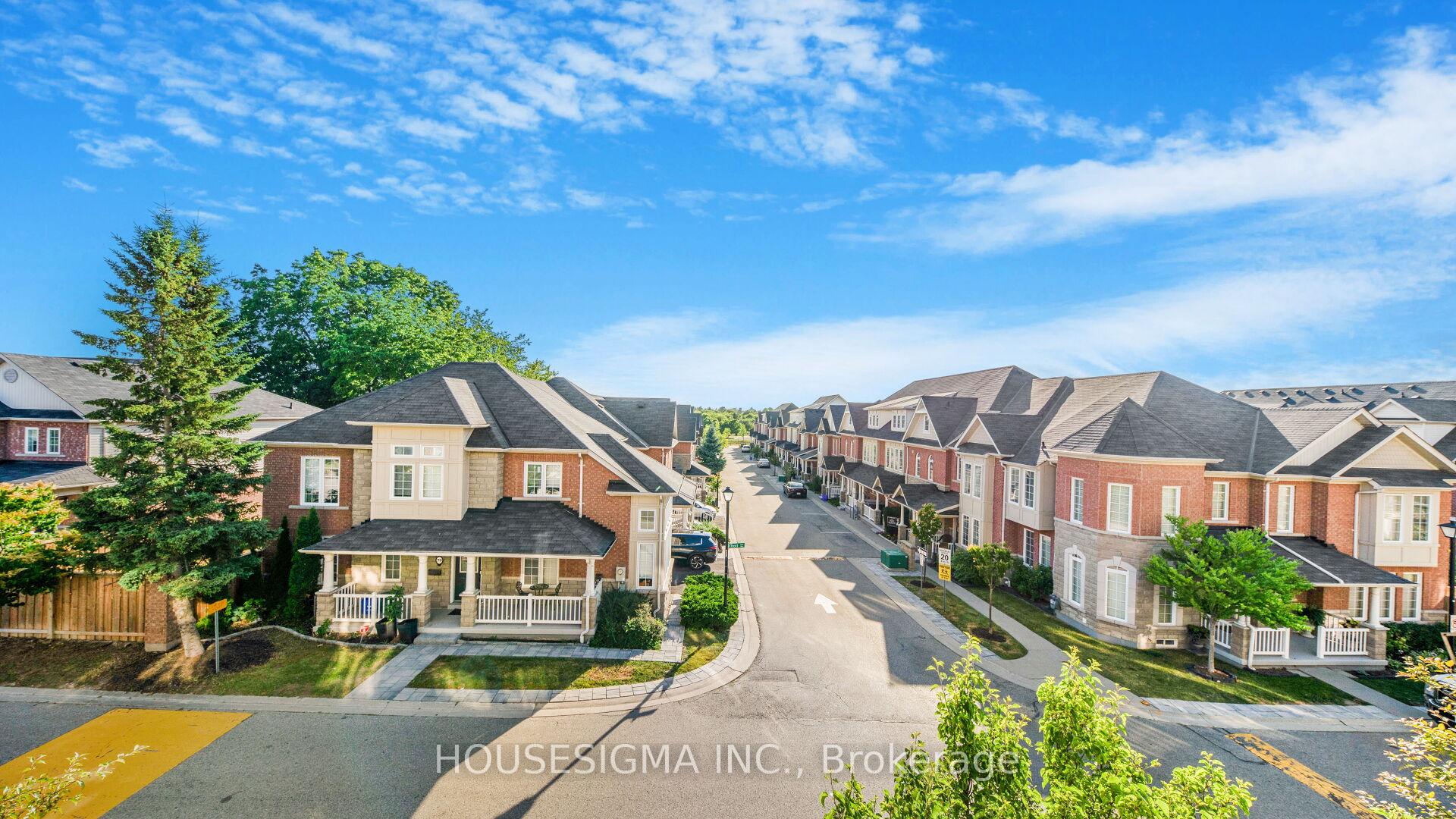 Photo 12 of 18 Lovegrove Lane, Ajax, Central — HOMEH