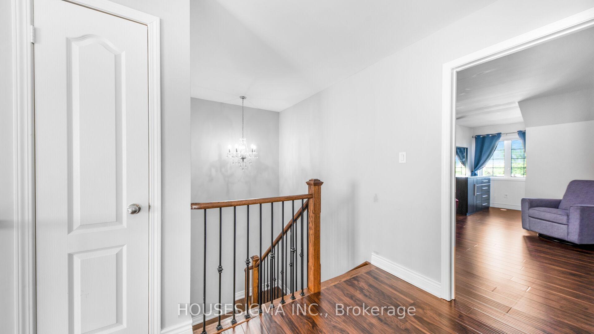 Photo 21 of 18 Lovegrove Lane, Ajax, Central — HOMEH