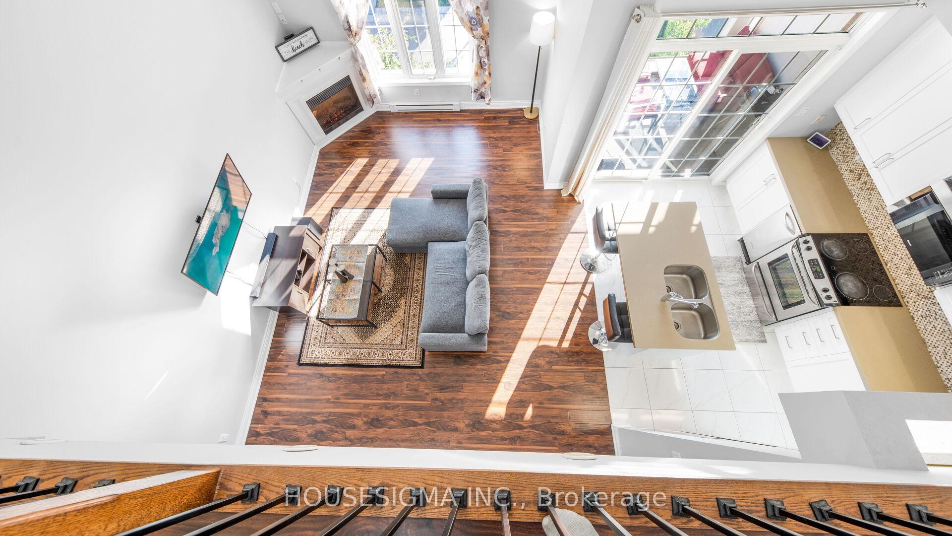 Photo 25 of 18 Lovegrove Lane, Ajax, Central — HOMEH