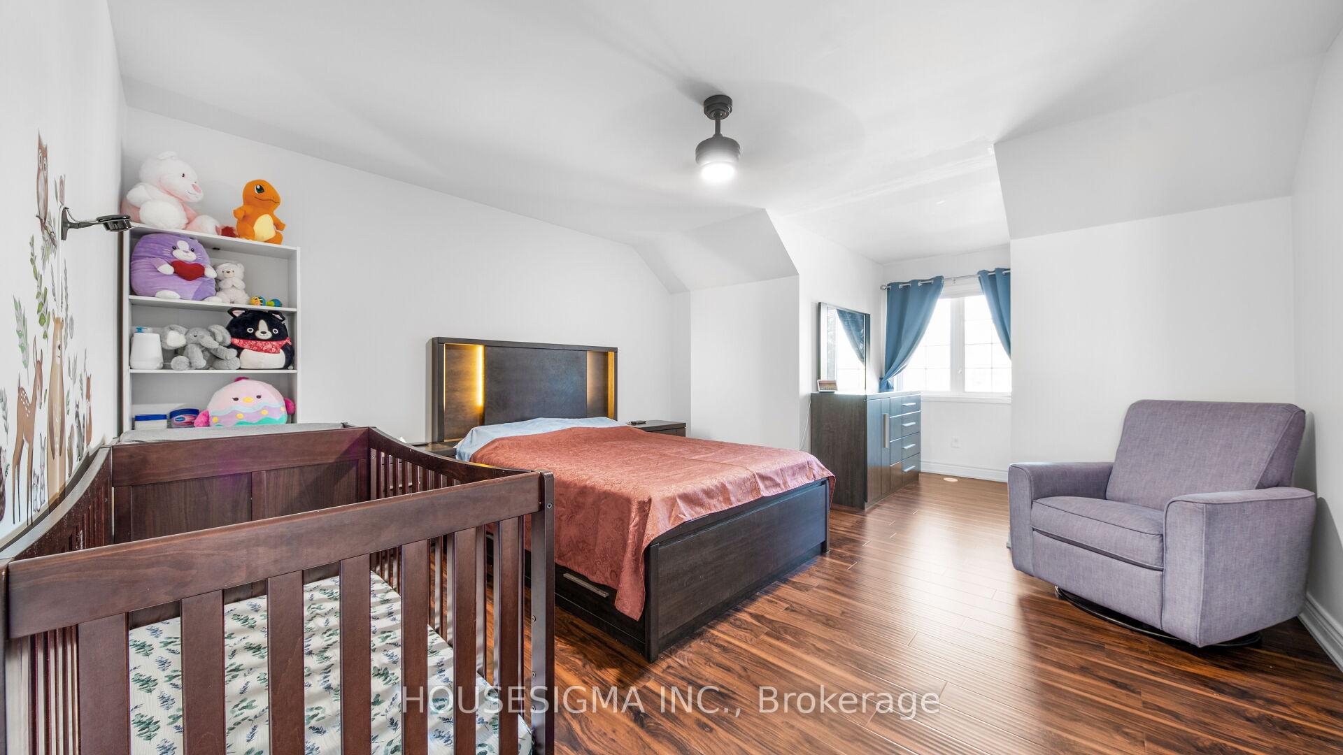 Photo 27 of 18 Lovegrove Lane, Ajax, Central — HOMEH