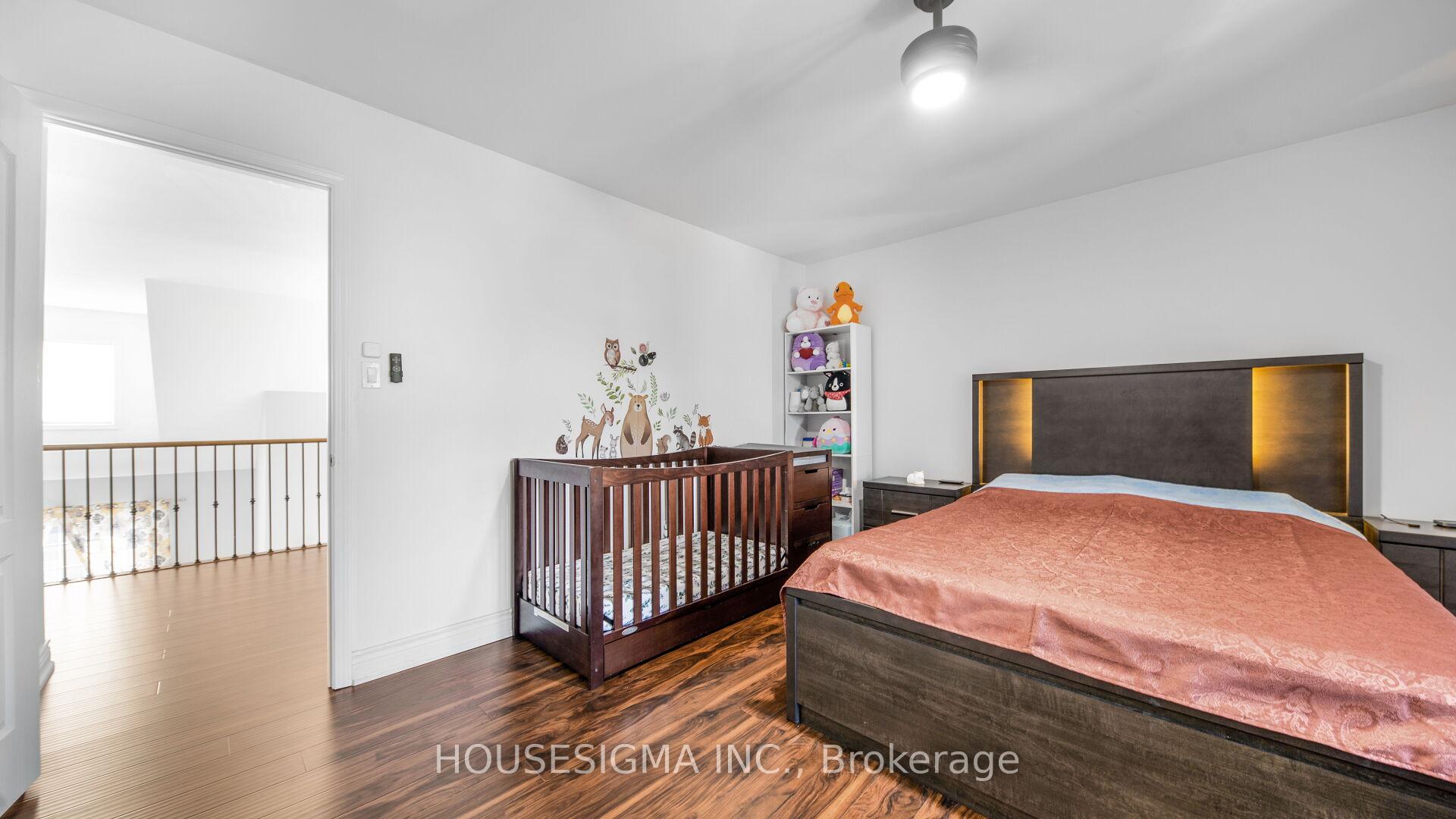 Photo 28 of 18 Lovegrove Lane, Ajax, Central — HOMEH