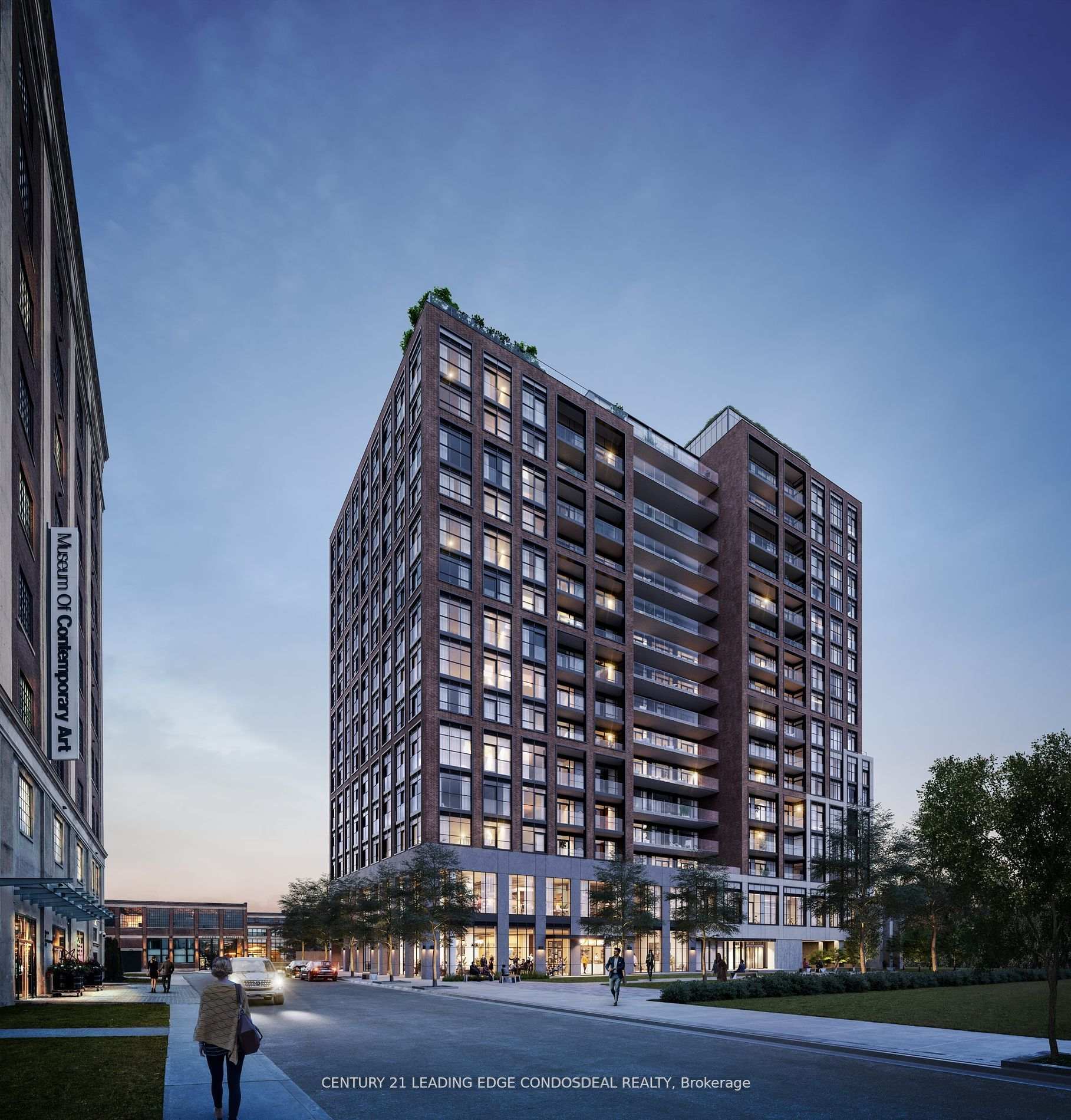Photo of Unit 308, 181 Sterling Road
