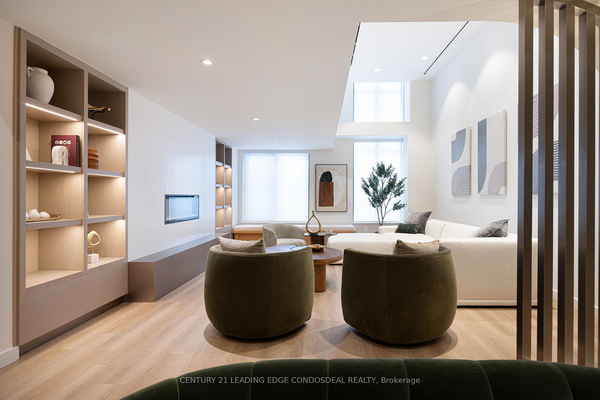 Photo 11 of Unit 308, 181 Sterling Road, Toronto, Dufferin Grove — HOMEH