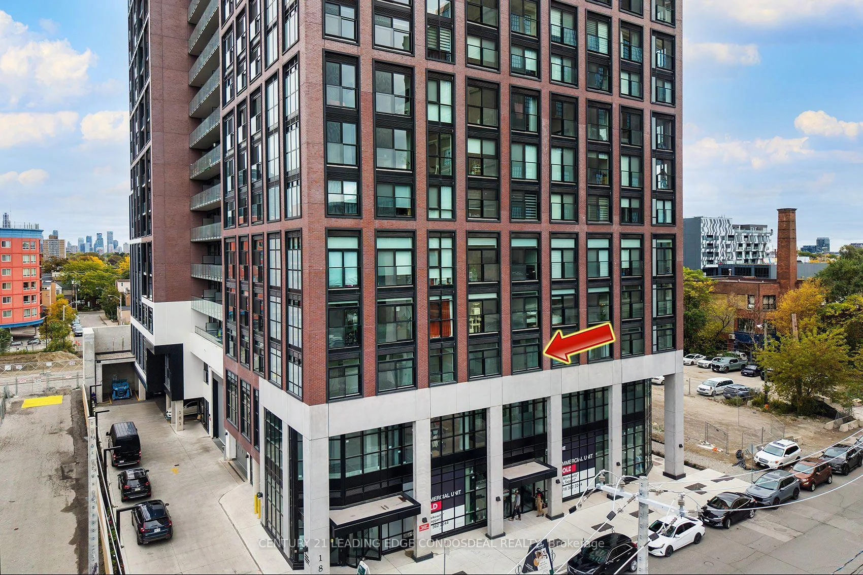Photo of Unit 308, 181 Sterling Road