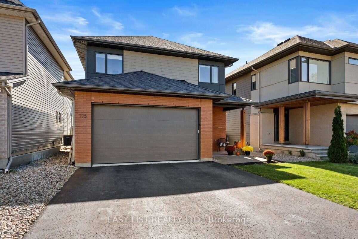 Photo 3 of 775 Carnelian Crescent, Ottawa, Riverside South/Gloucester Glen — HOMEH