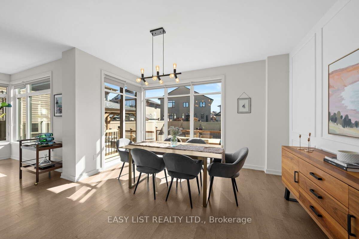 Photo 12 of 775 Carnelian Crescent, Ottawa, Riverside South/Gloucester Glen — HOMEH