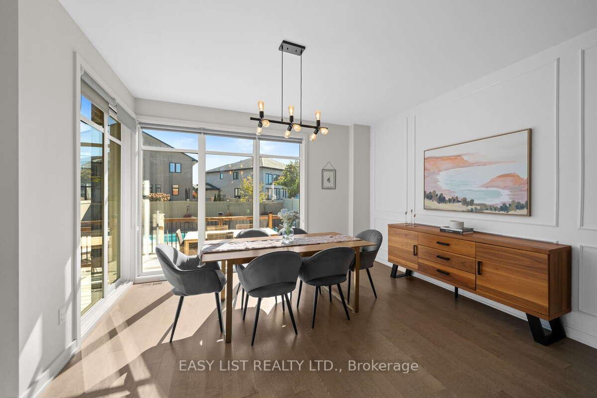 Photo 13 of 775 Carnelian Crescent, Ottawa, Riverside South/Gloucester Glen — HOMEH