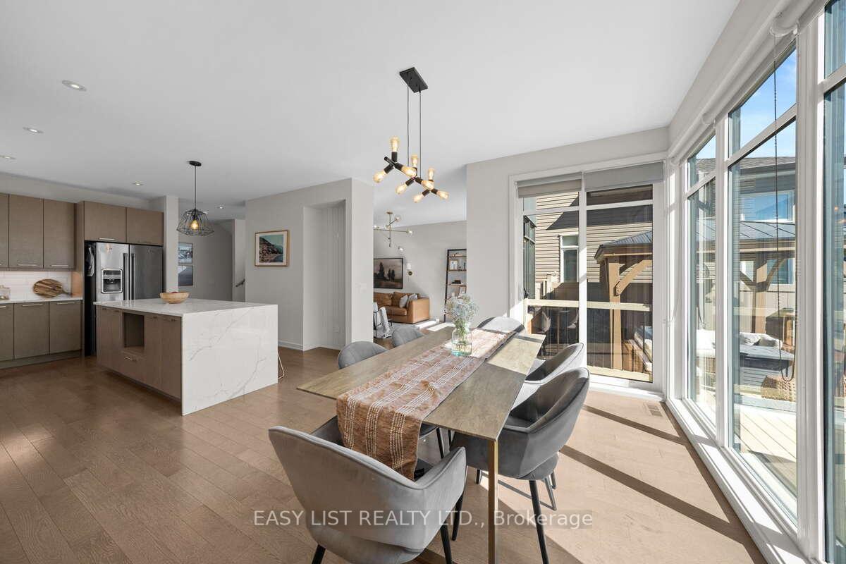 Photo 14 of 775 Carnelian Crescent, Ottawa, Riverside South/Gloucester Glen — HOMEH